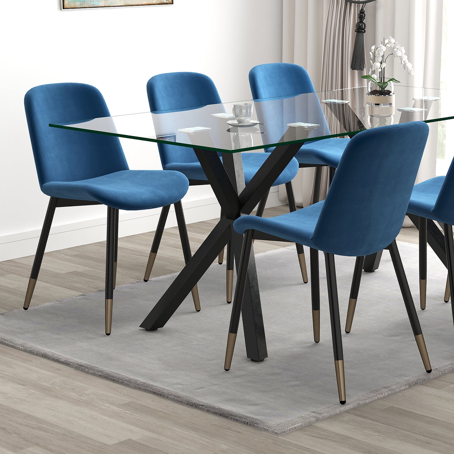 Gabi Side Chairs