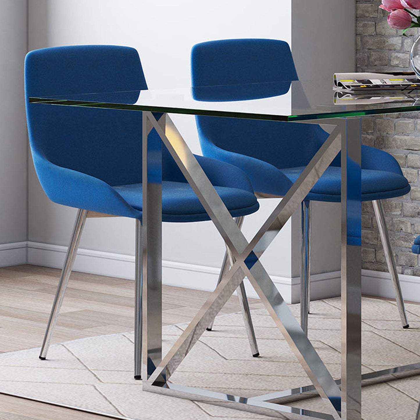 Cassidy Side Chairs