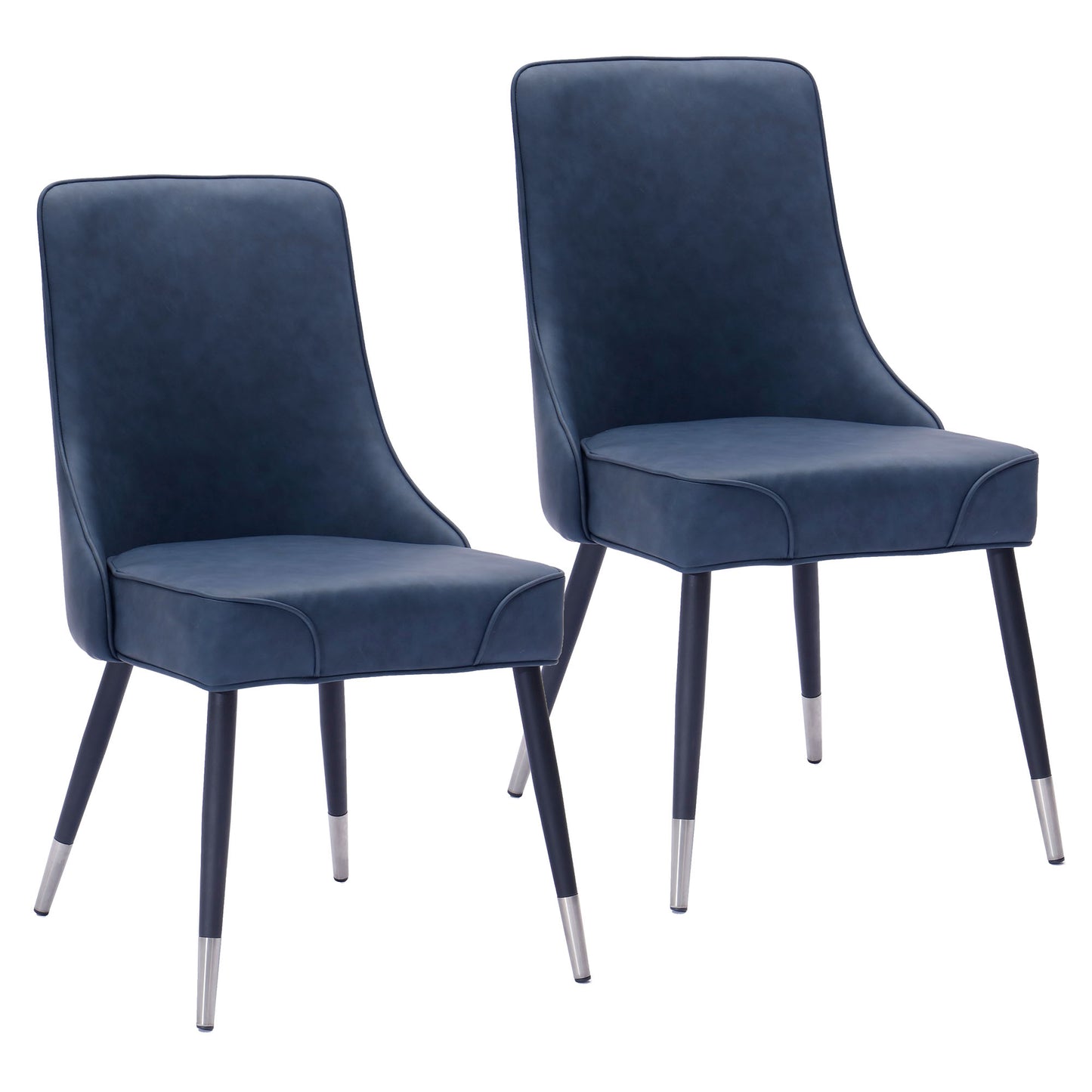 Silvano Chairs