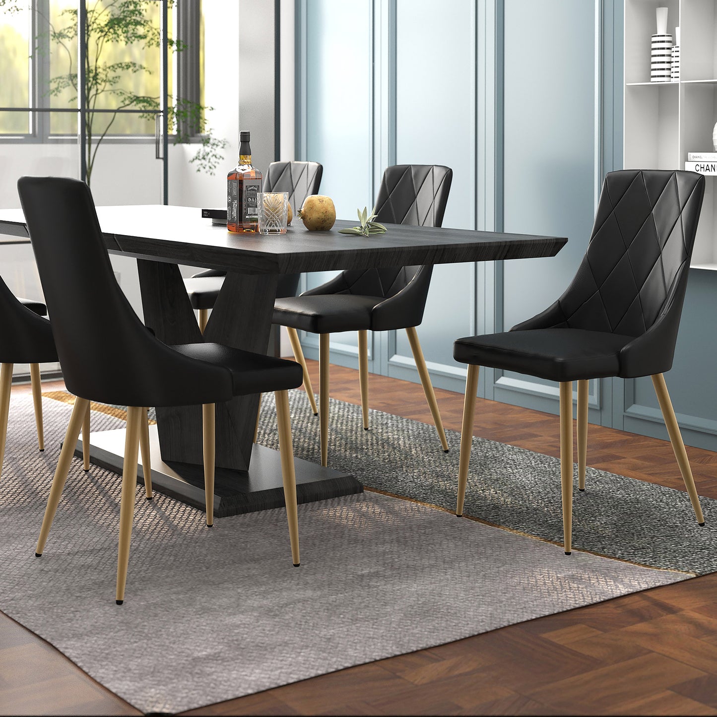 Antoine Dining Chairs