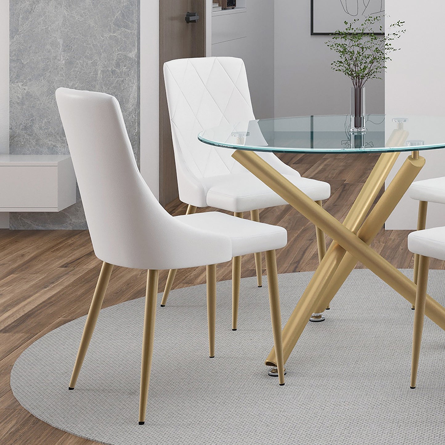 Antoine Dining Chairs