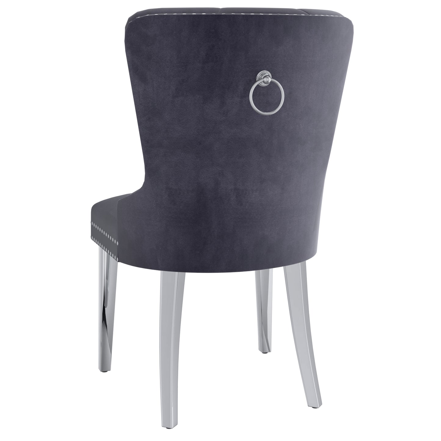 Hollis Side Chairs