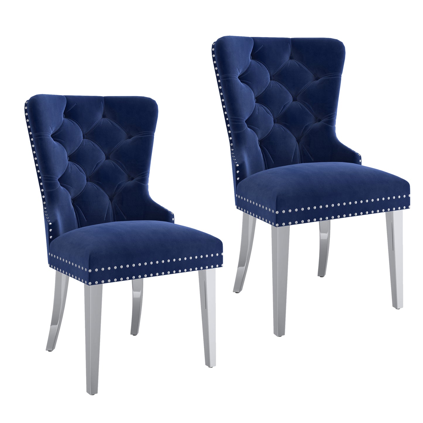 Hollis Side Chairs