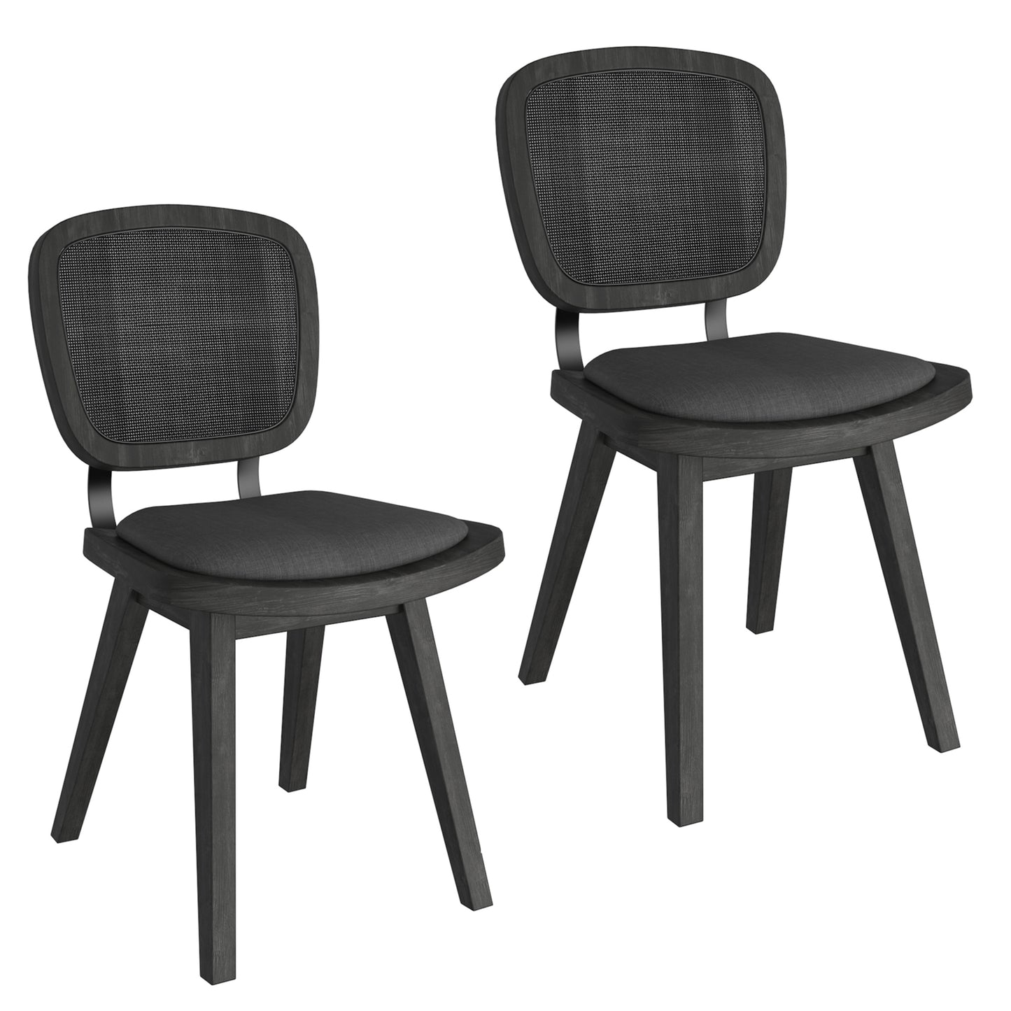 Aster Side Chairs