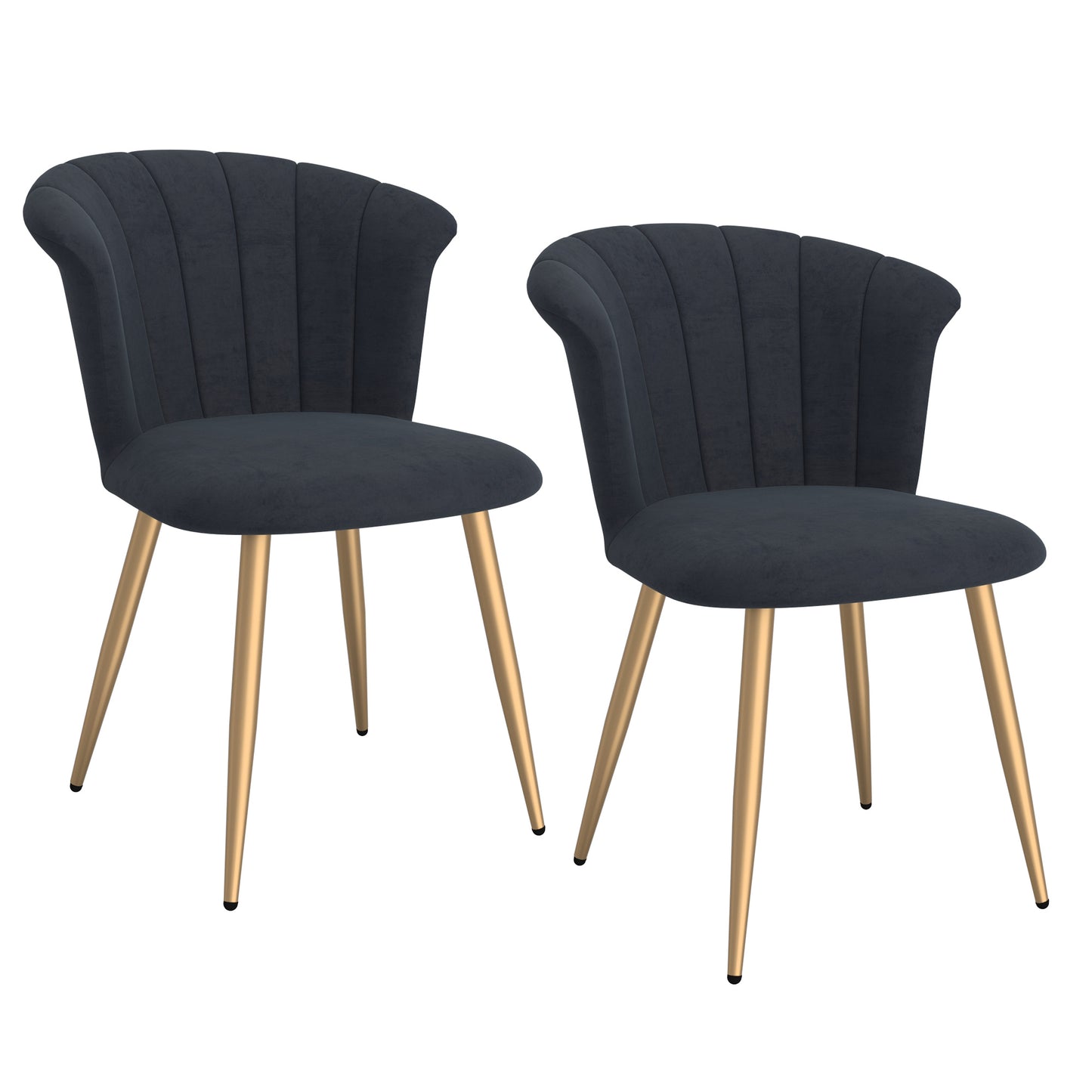 Orchid Side Chairs