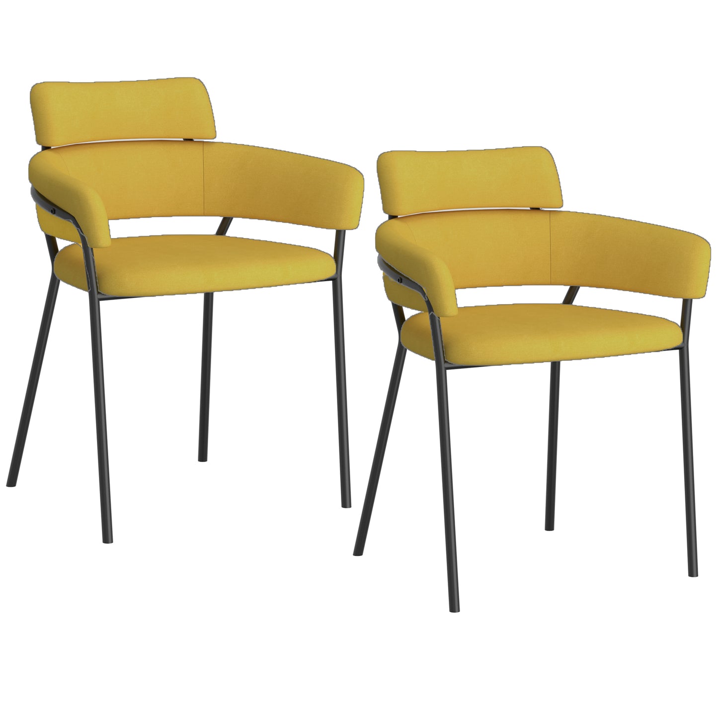 Axel Side Chairs