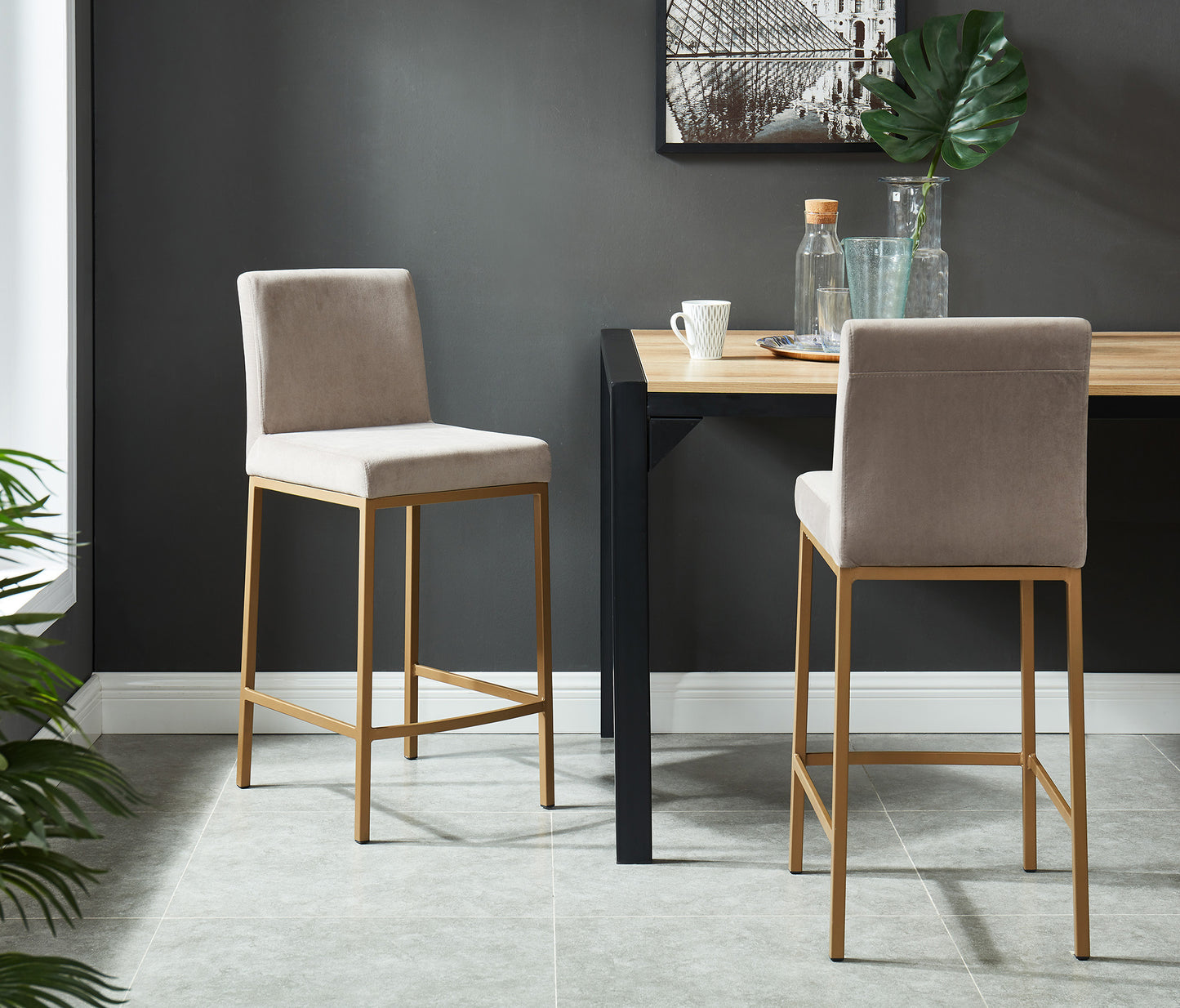 Diego Counter Stools