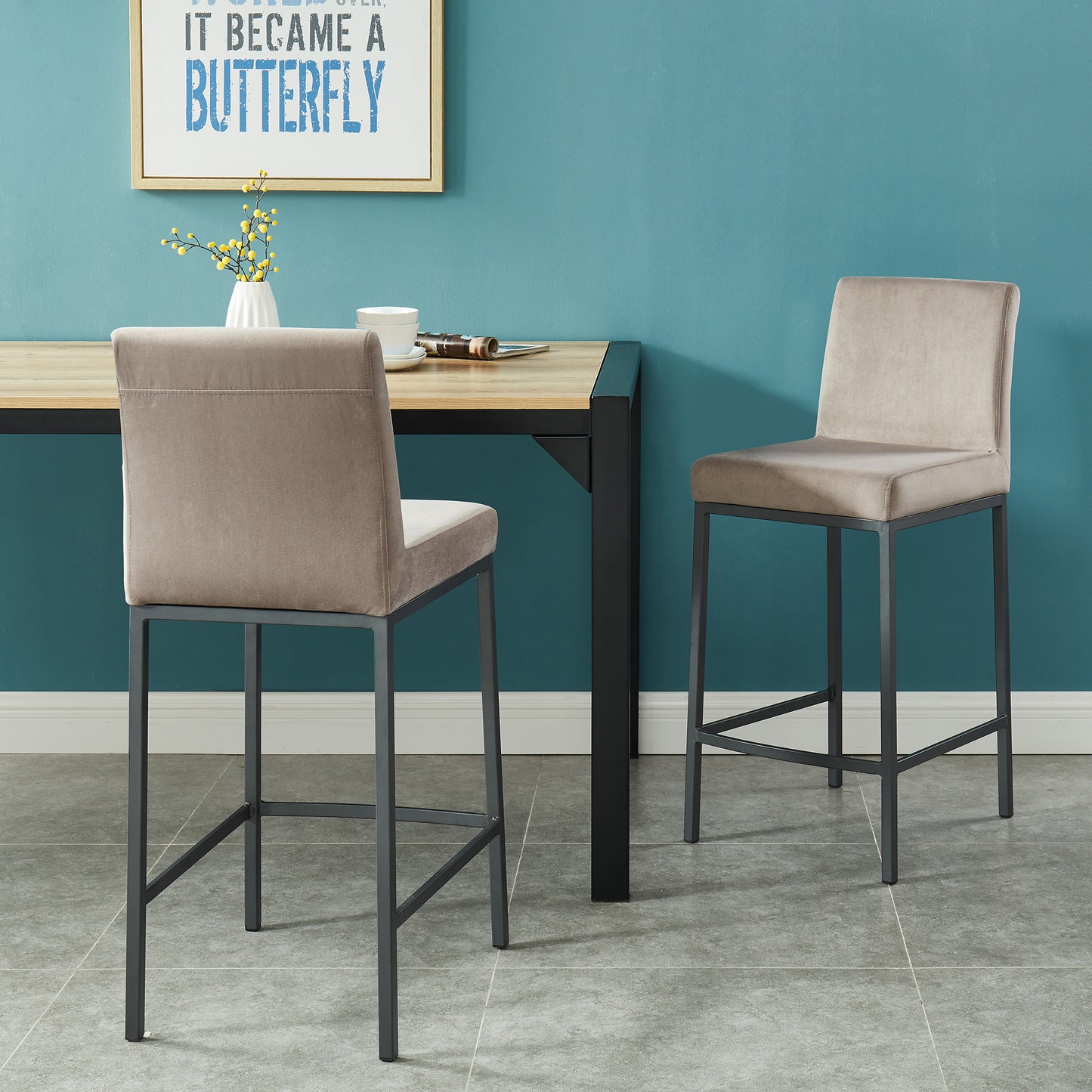 Diego Counter Stools