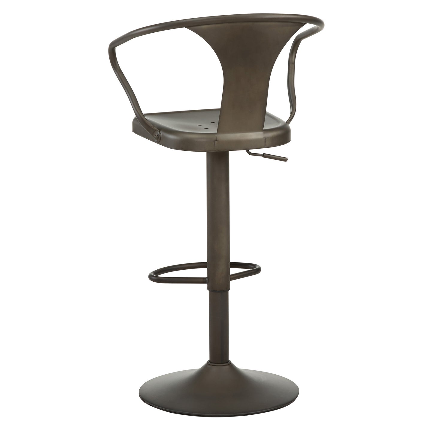 Astra Adjustable Stool