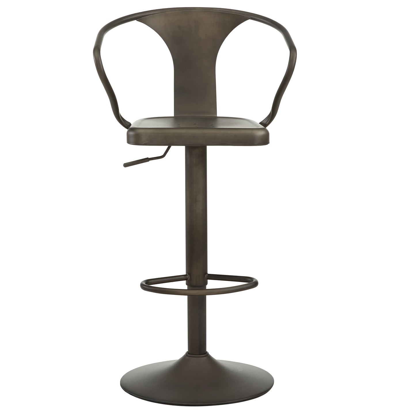 Astra Adjustable Stool
