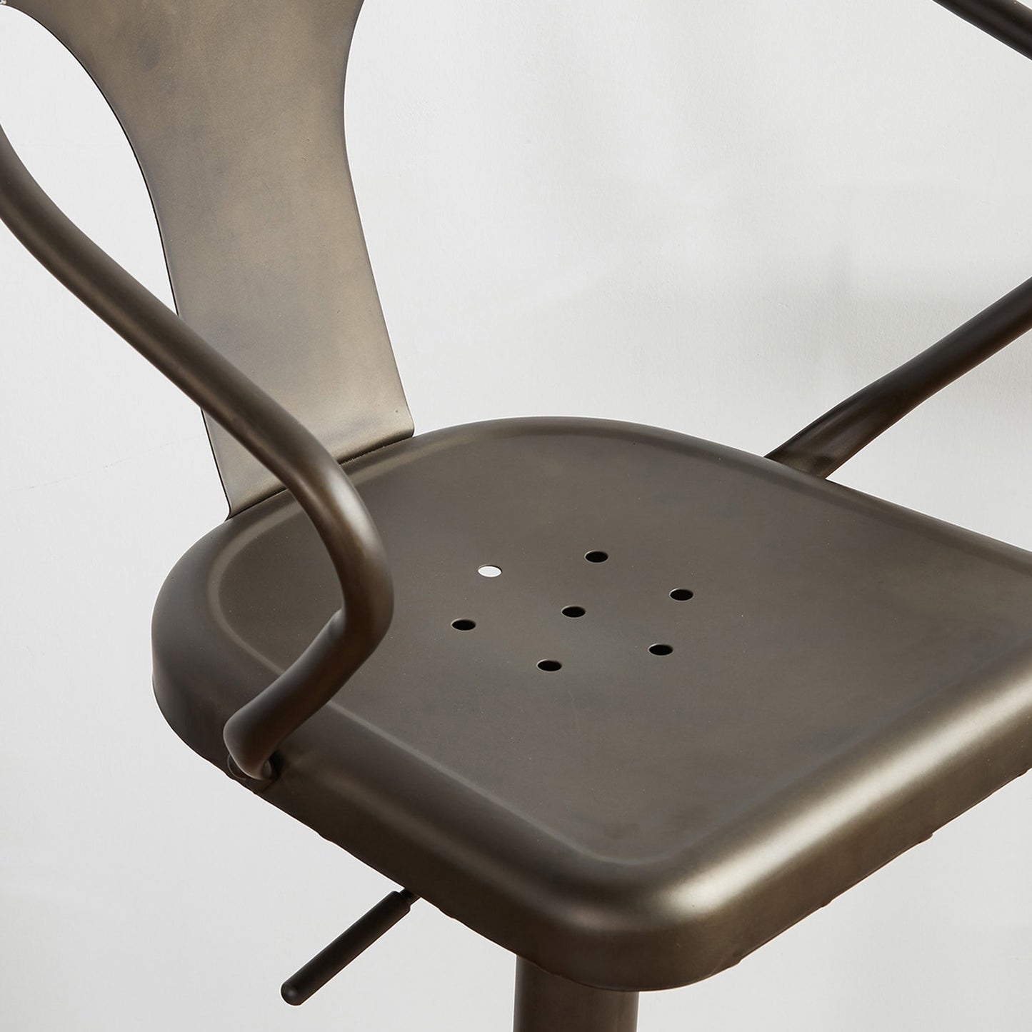 Astra Adjustable Stool