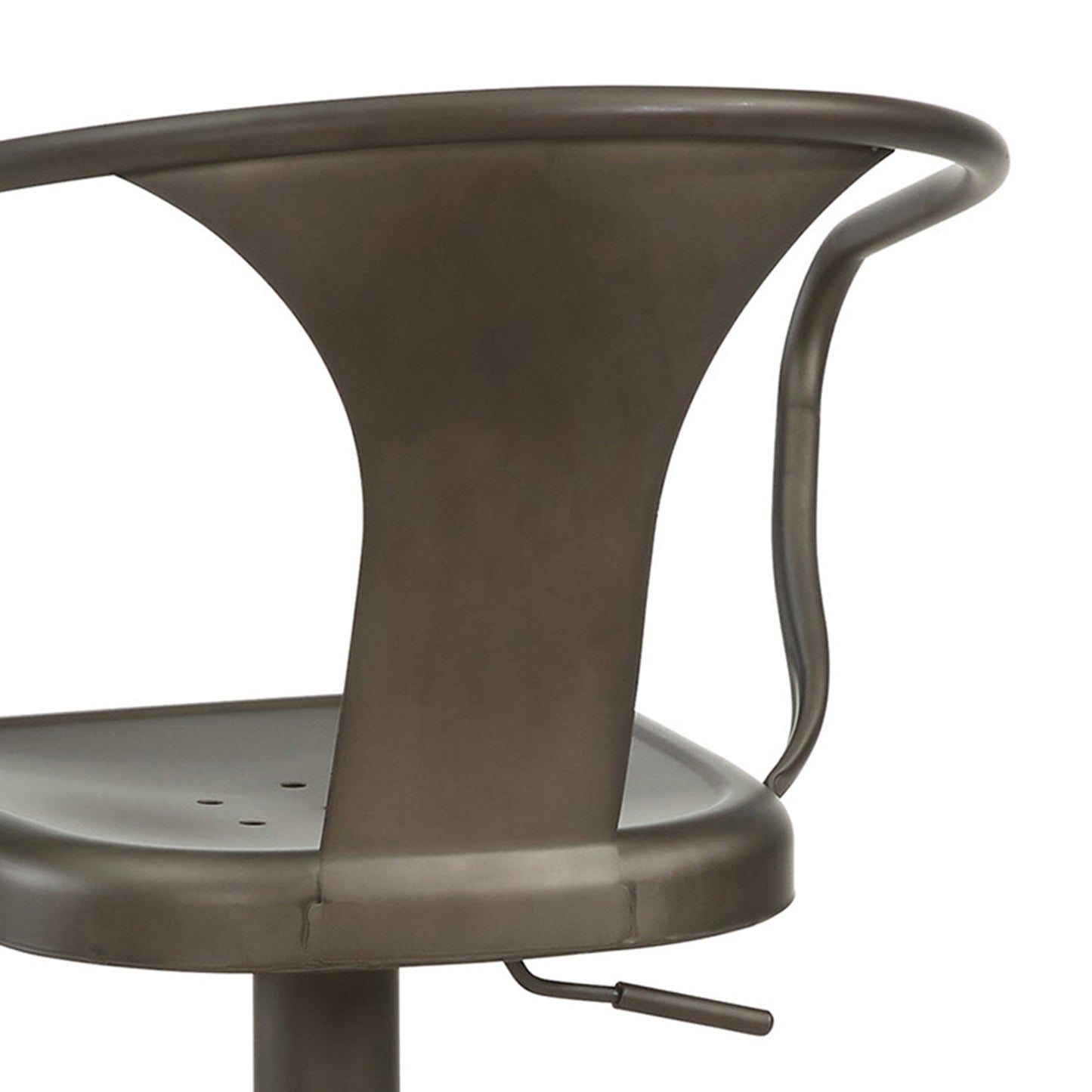 Astra Adjustable Stool