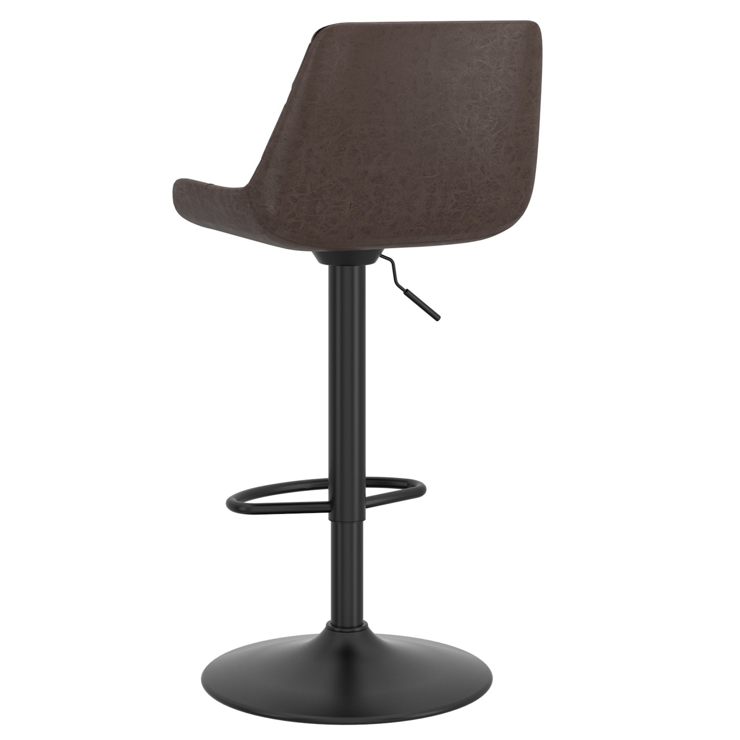 Kansas Air Lift Stools
