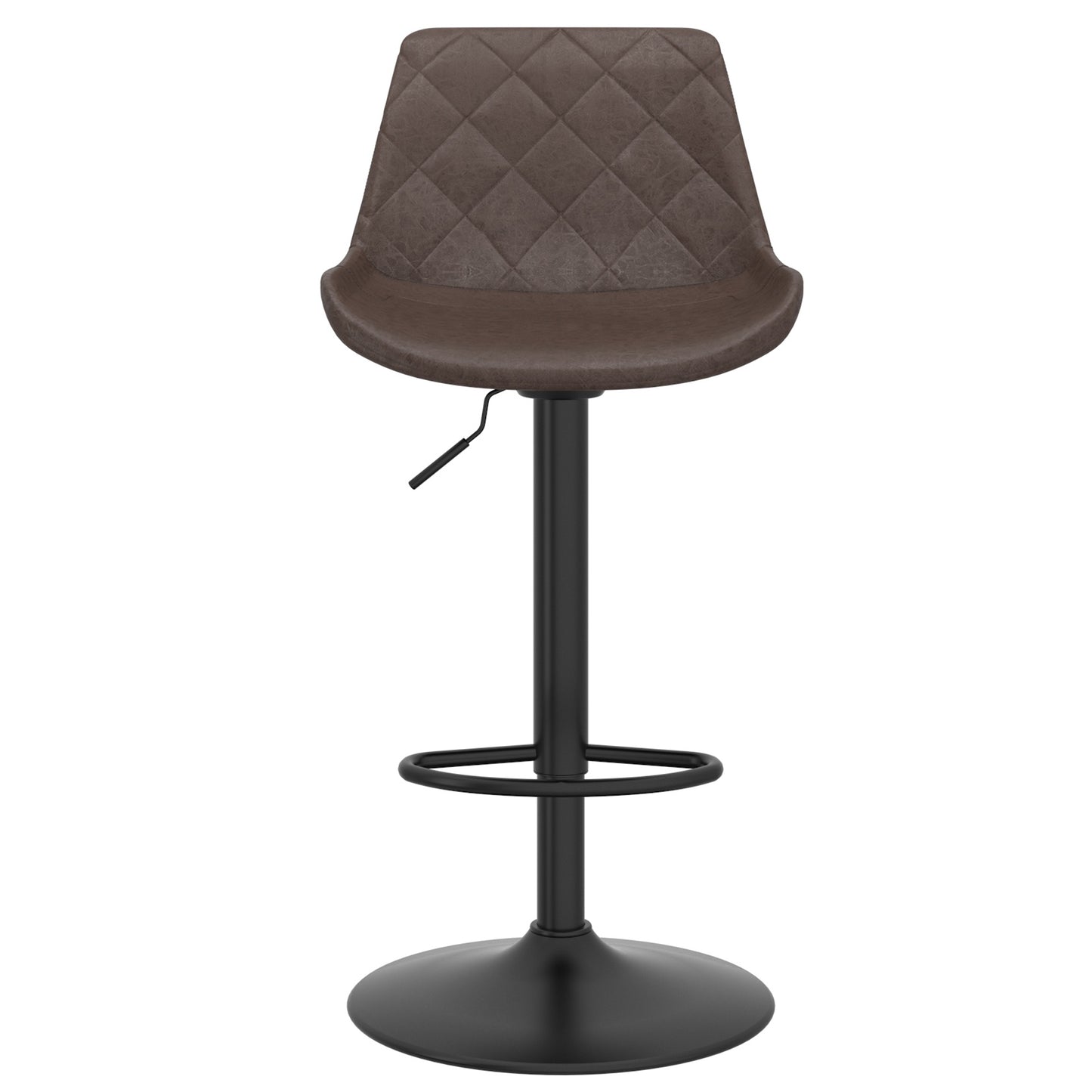 Kansas Air Lift Stools