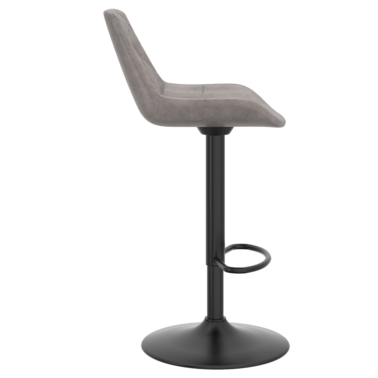 Kansas Air Lift Stools