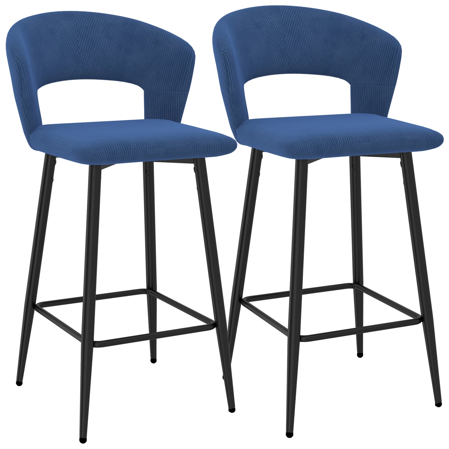 Camille Counter Stools