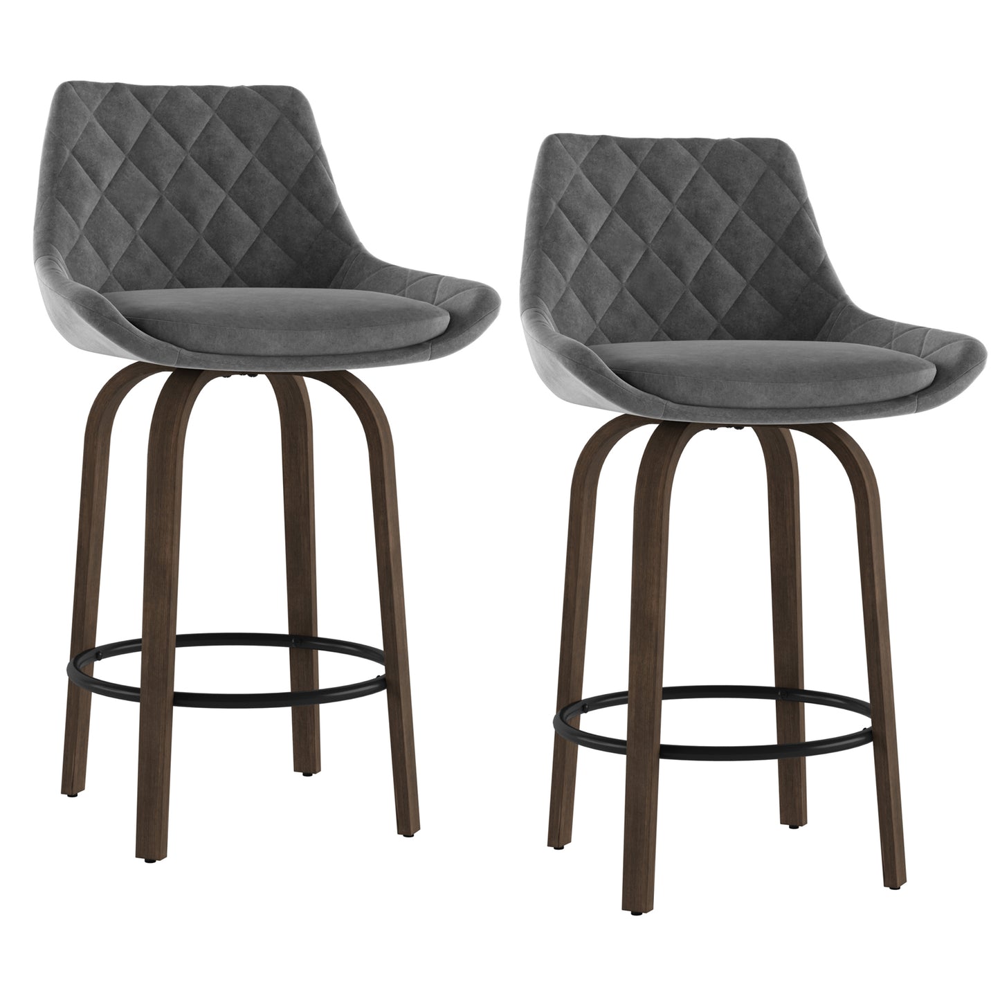 Kenzo Counter Stools