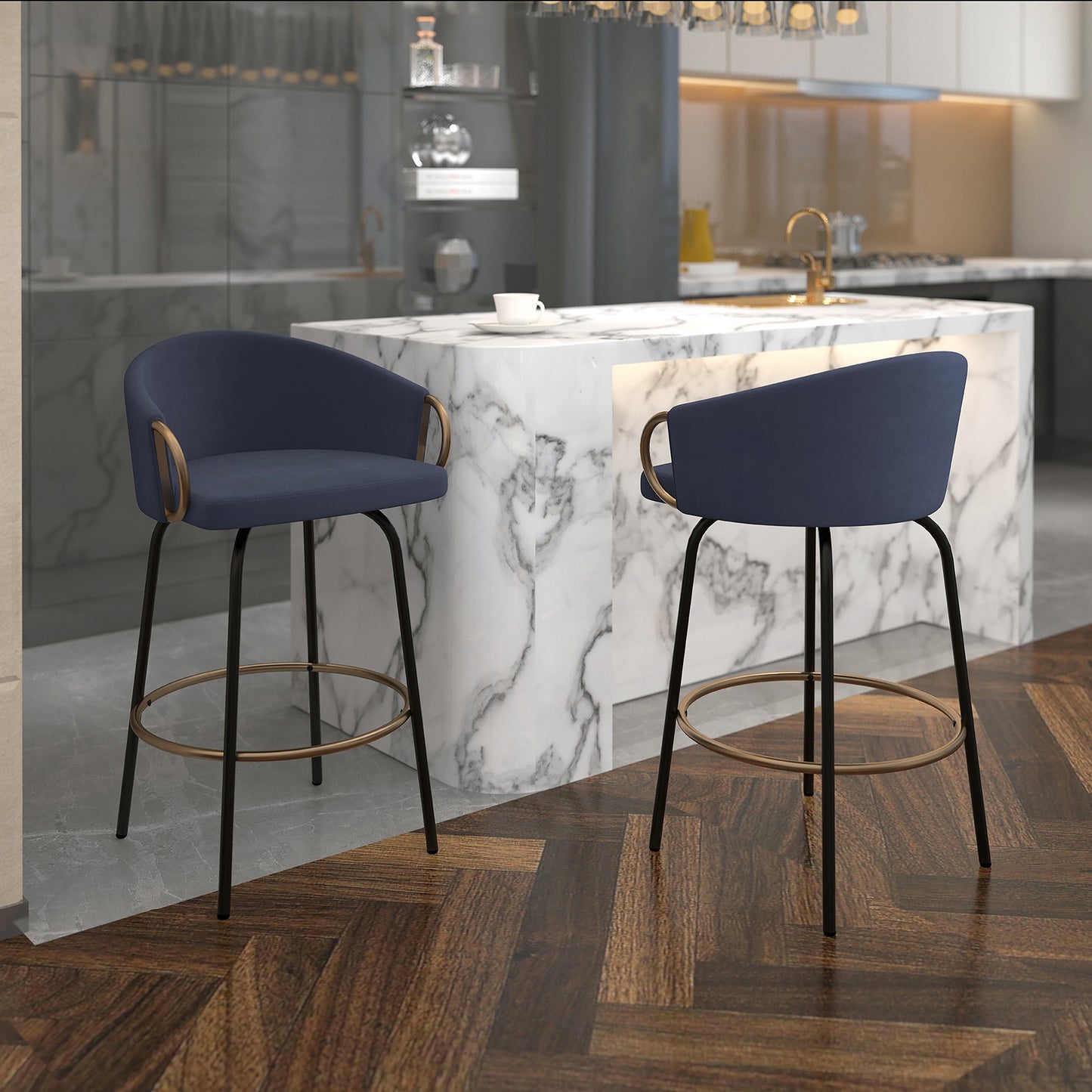 Lavo Counter Stools