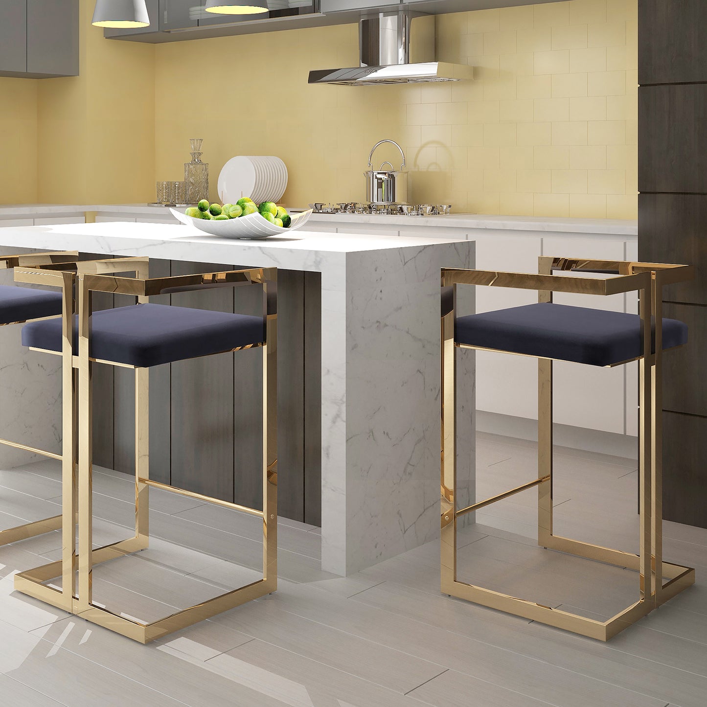 Cosmo Counter Stool