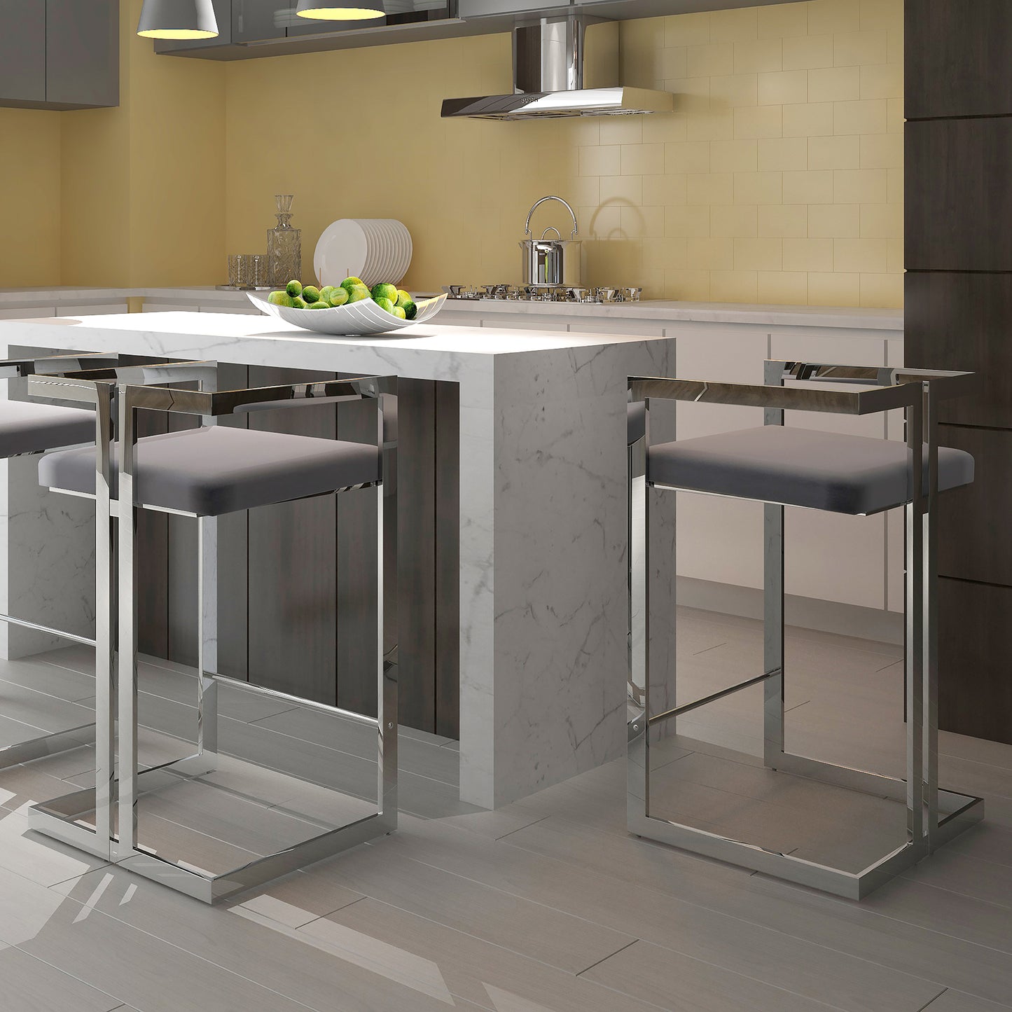 Cosmo Counter Stool