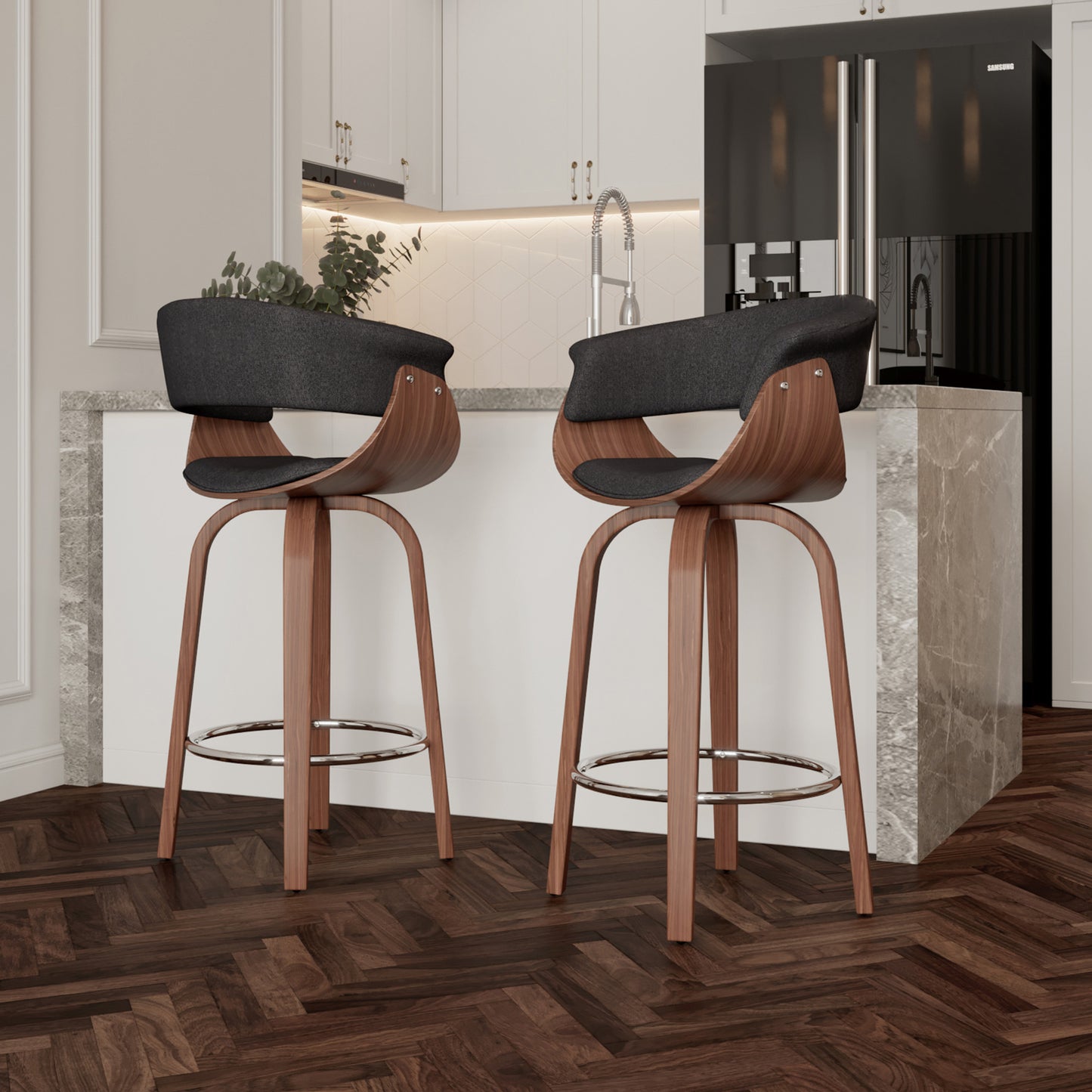 Holt Counter Stool
