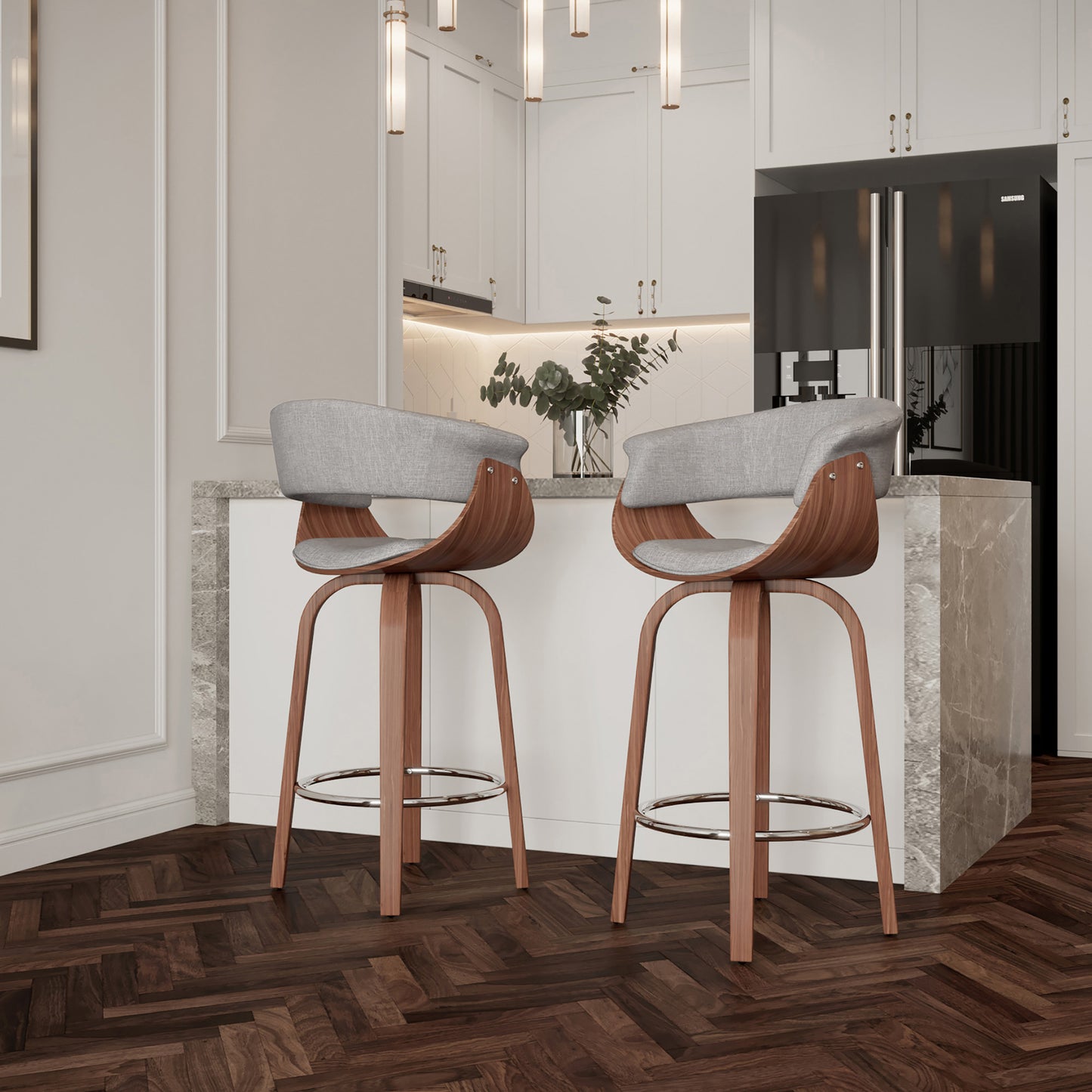 Holt Counter Stool