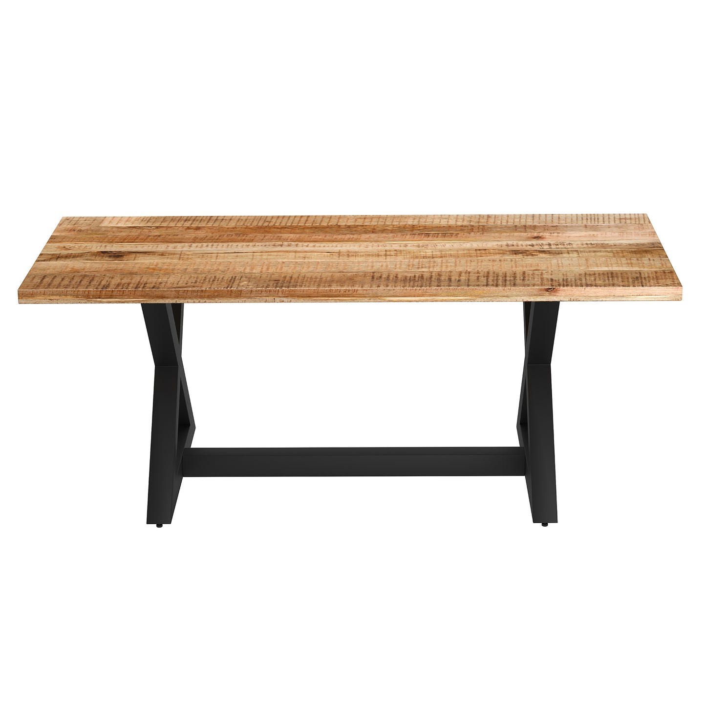 Zax 7 Piece Dining Set
