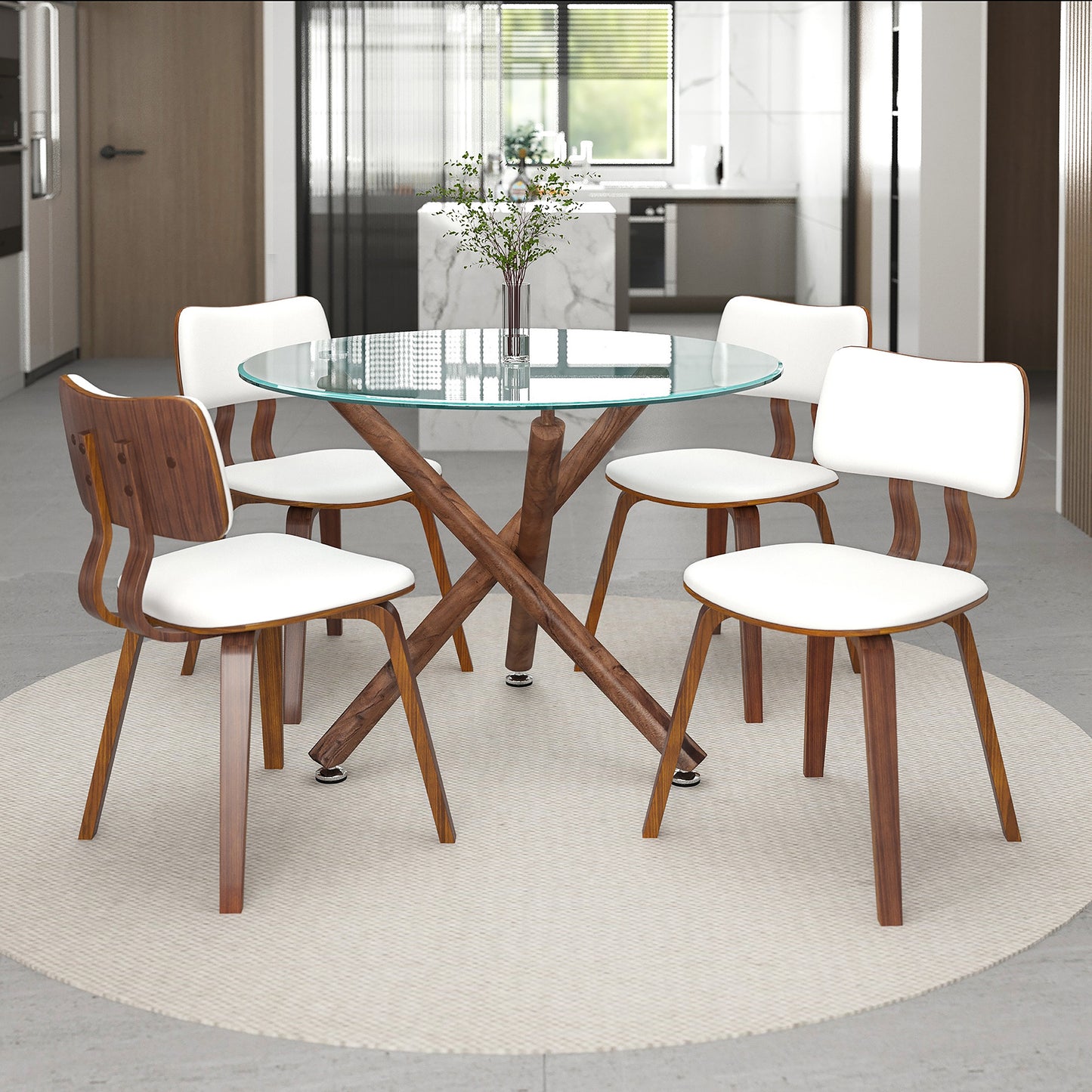 Rocca Dining Set