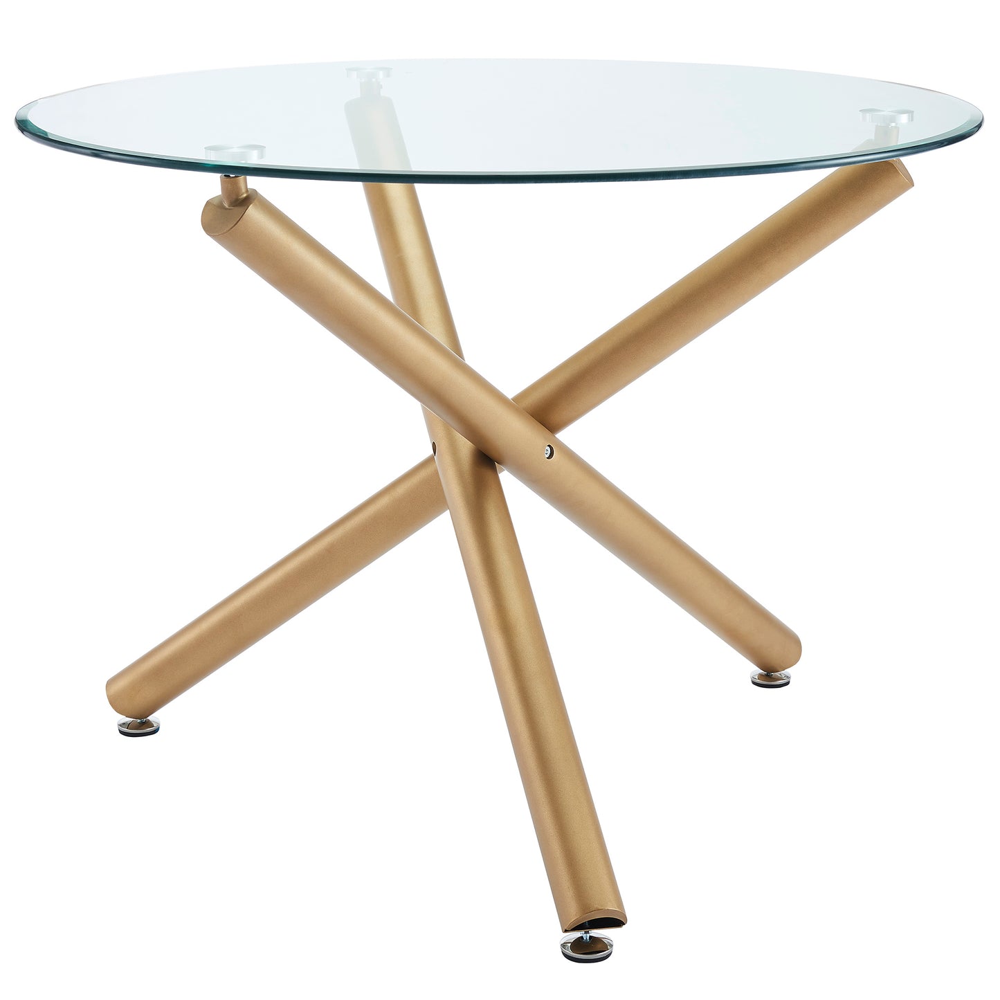 Carmilla & Antoine Dining Set