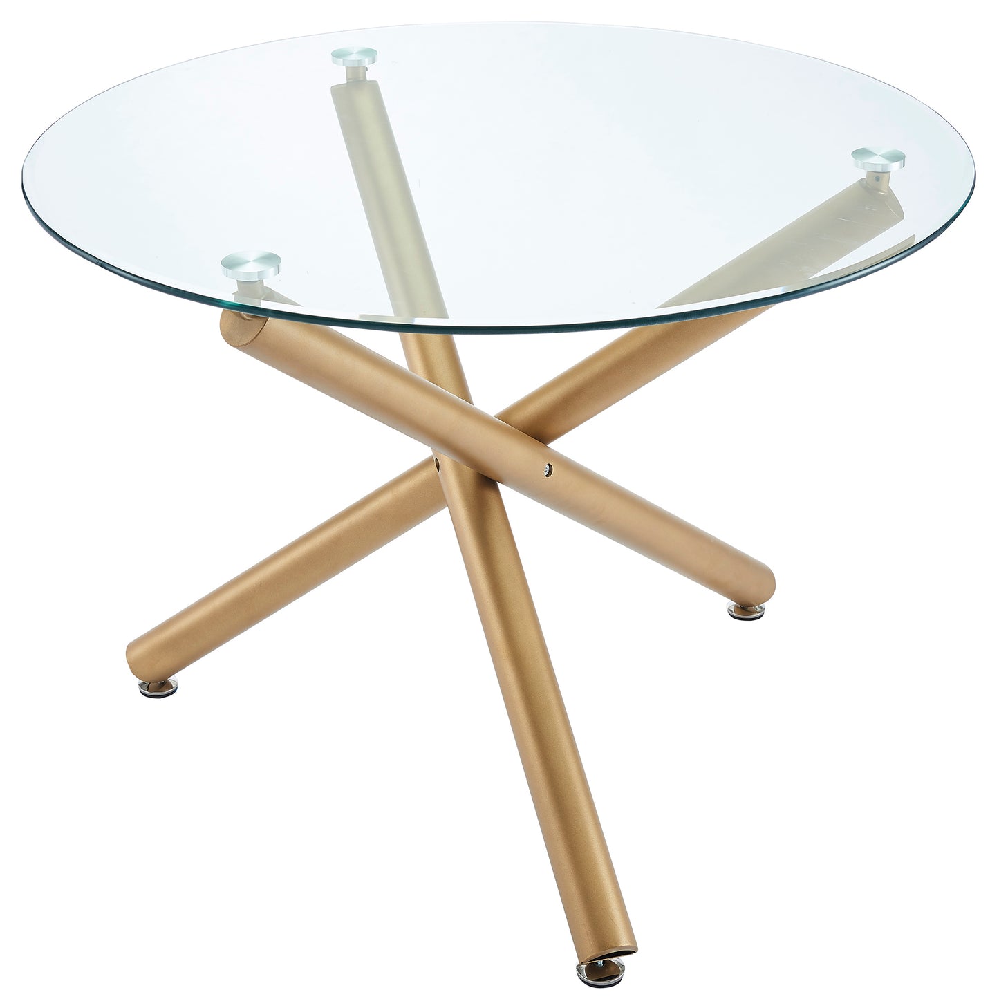 Carmilla & Antoine Dining Set