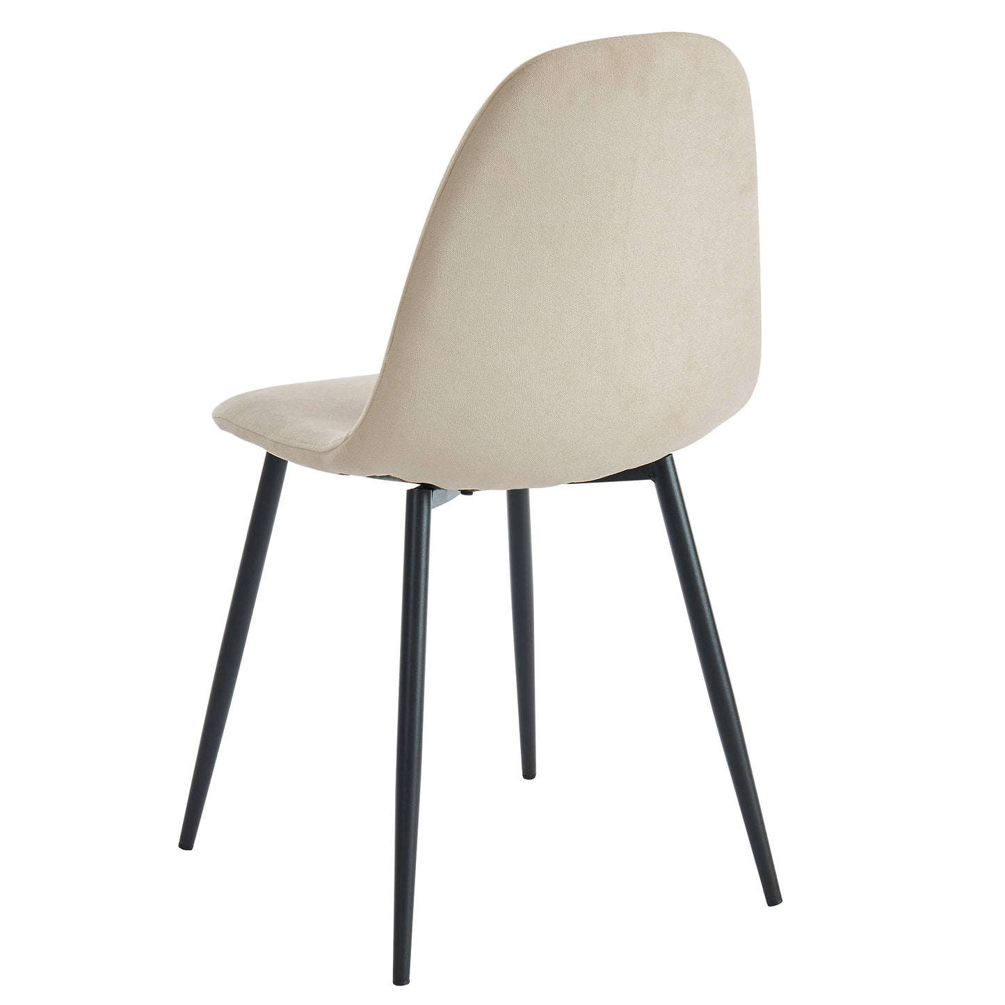 Suzette & Olly Dining Set
