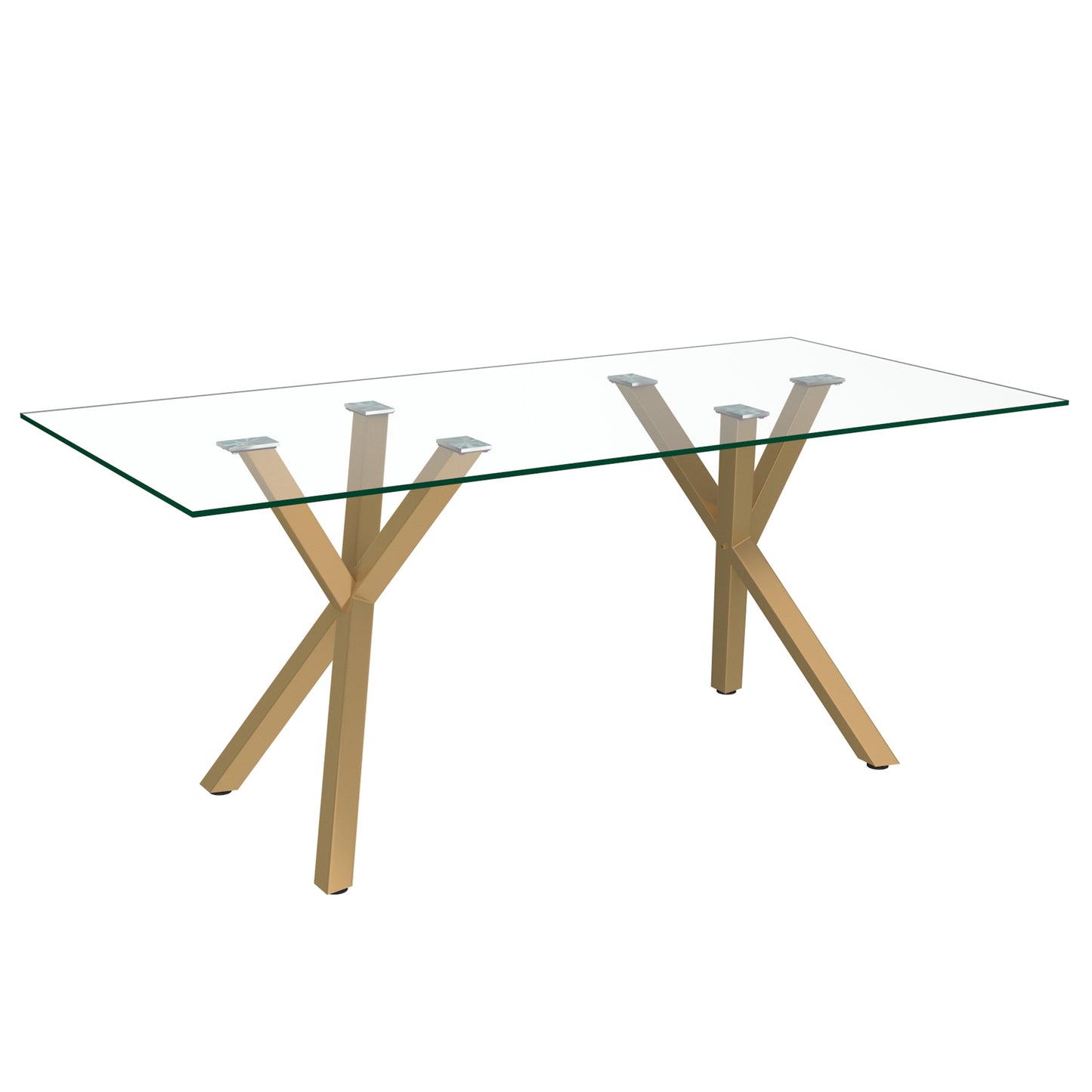 Stark & Antoine Dining Set