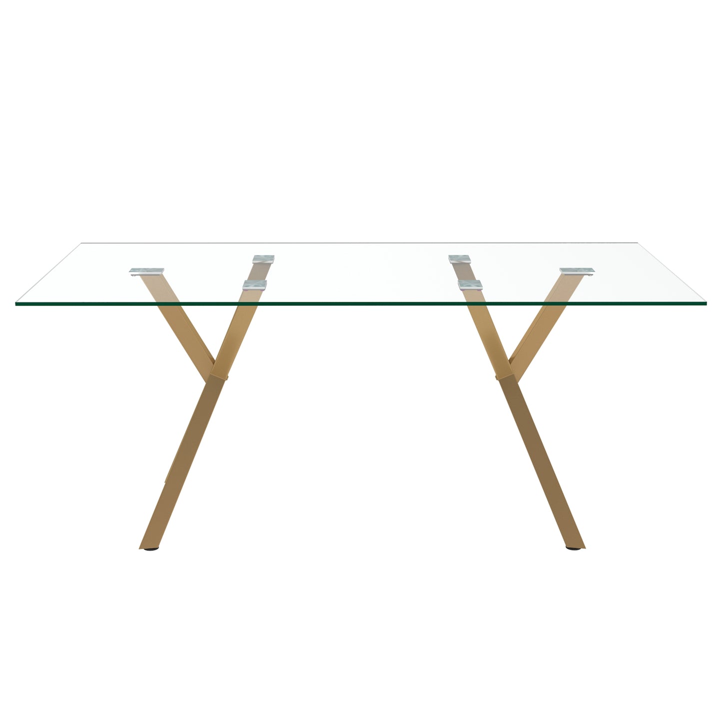 Stark & Antoine Dining Set