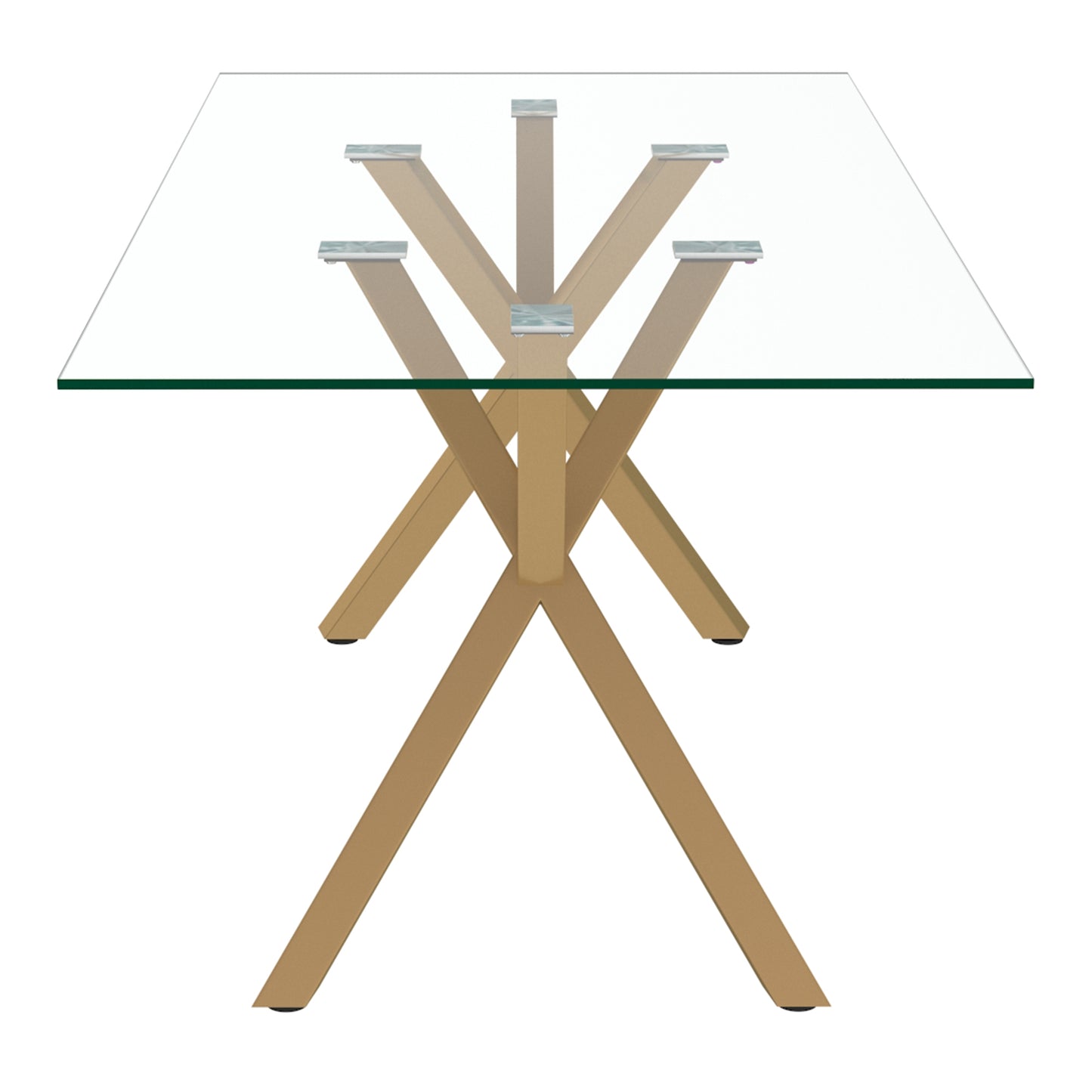 Stark & Antoine Dining Set