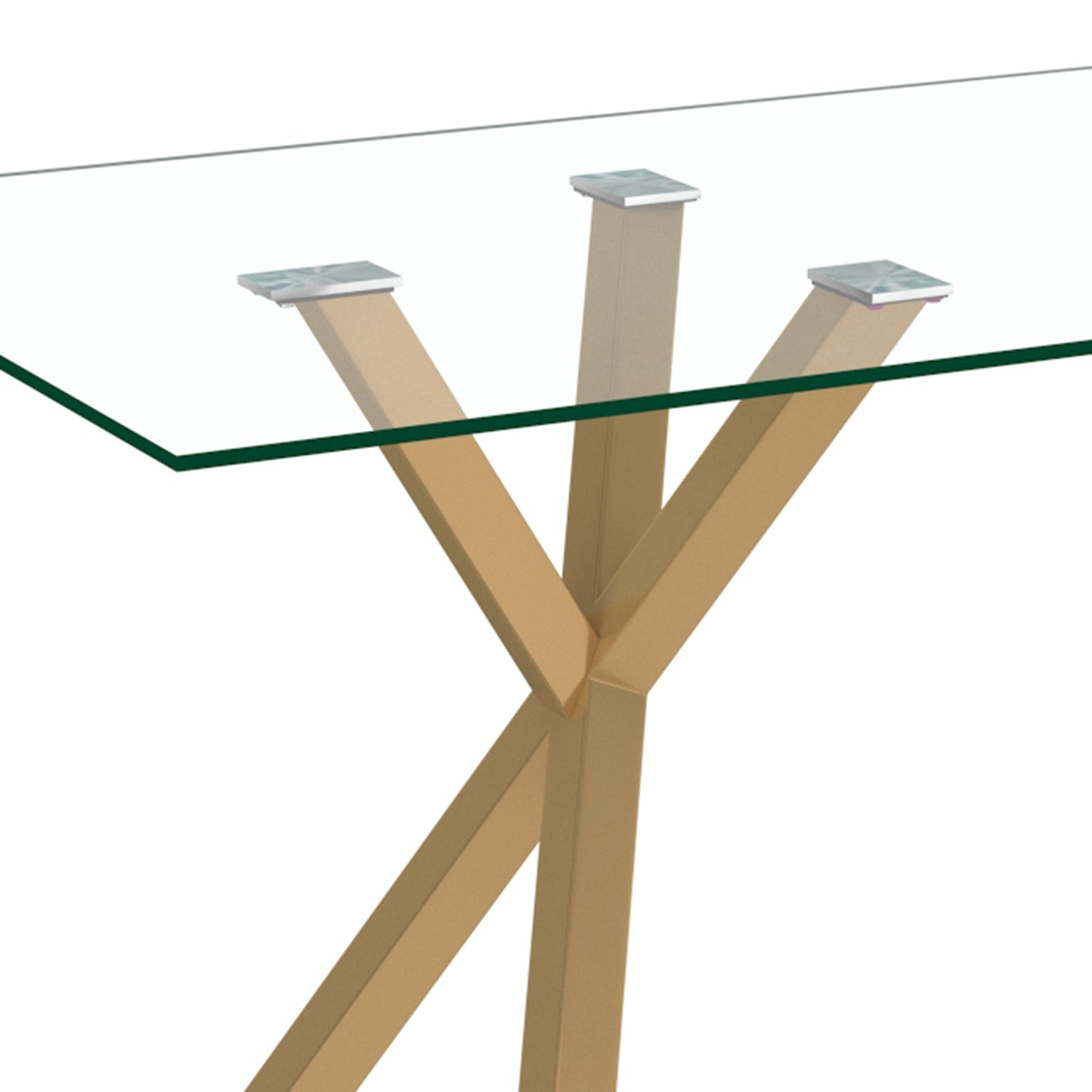 Stark & Antoine Dining Set