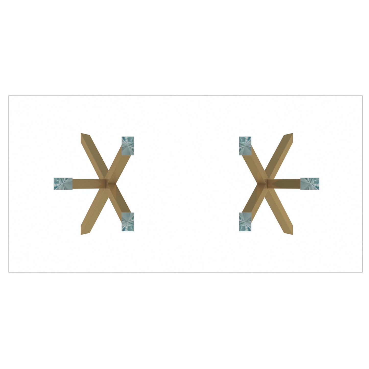 Stark & Antoine Dining Set