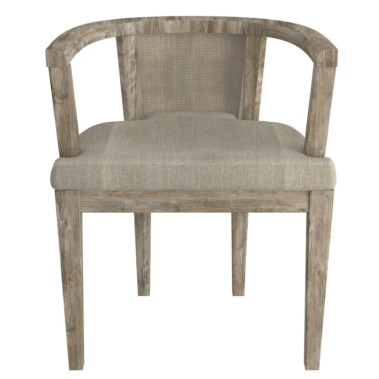 Krish with Aster & Odin Dining Chairs