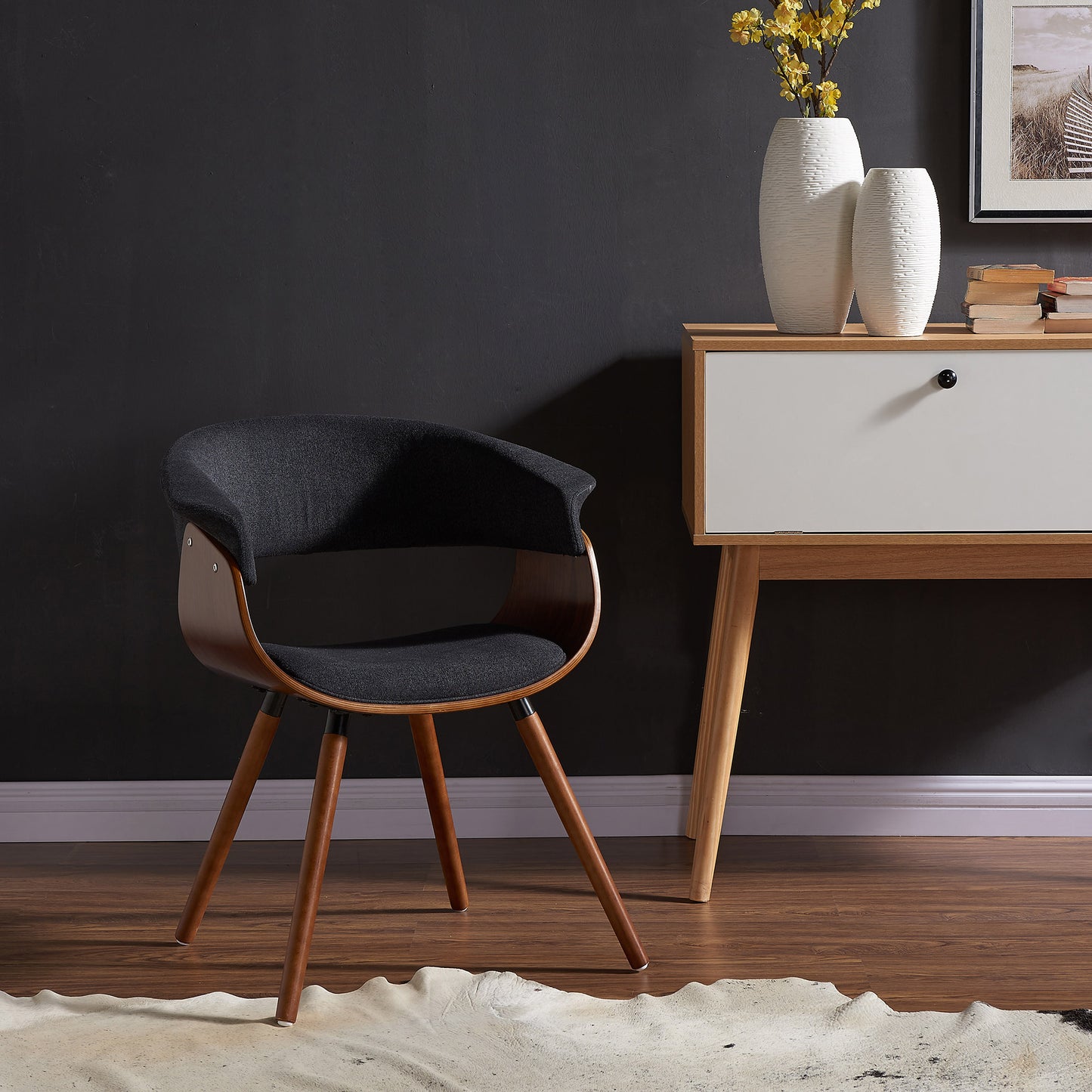 Holt Accent Chair