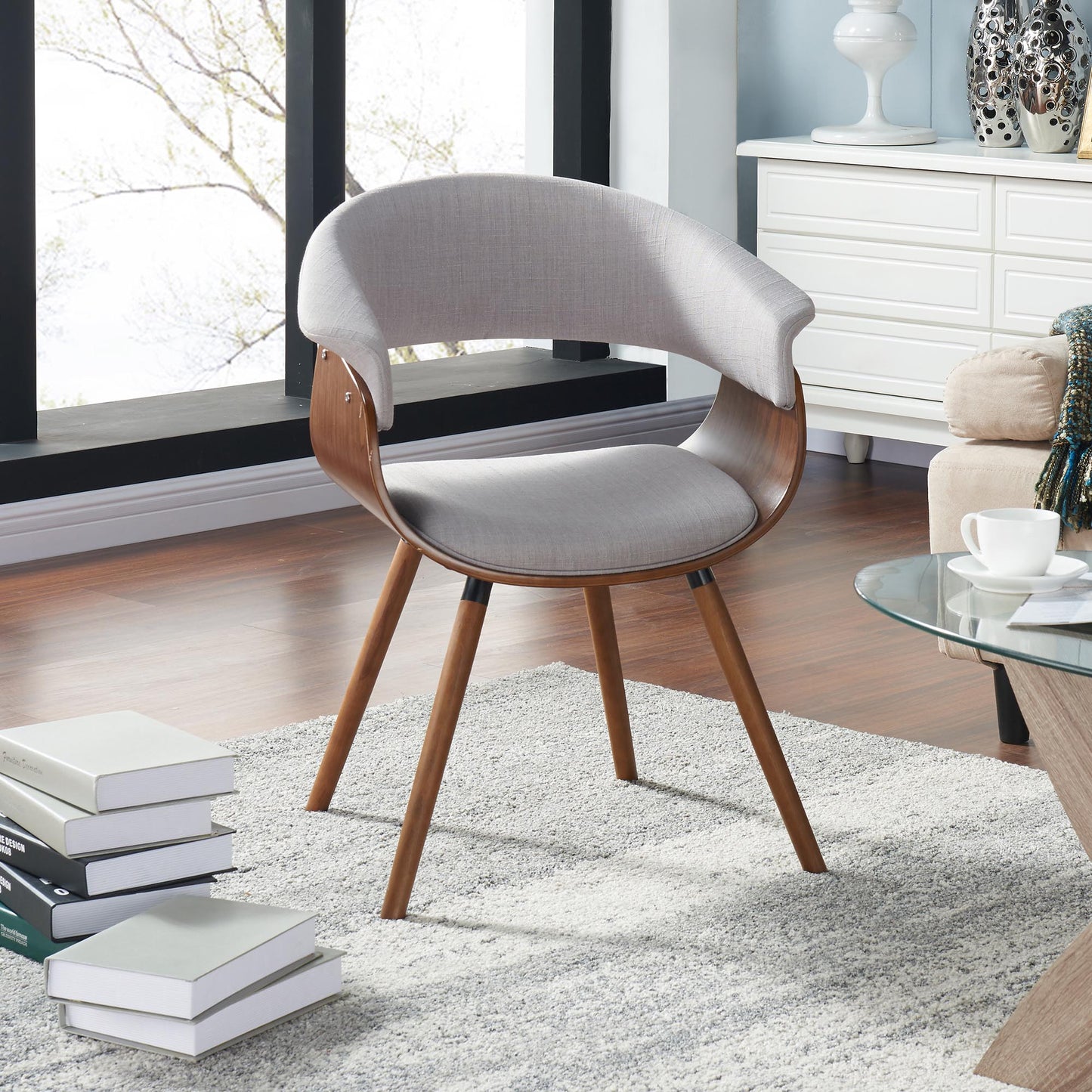 Holt Accent Chair