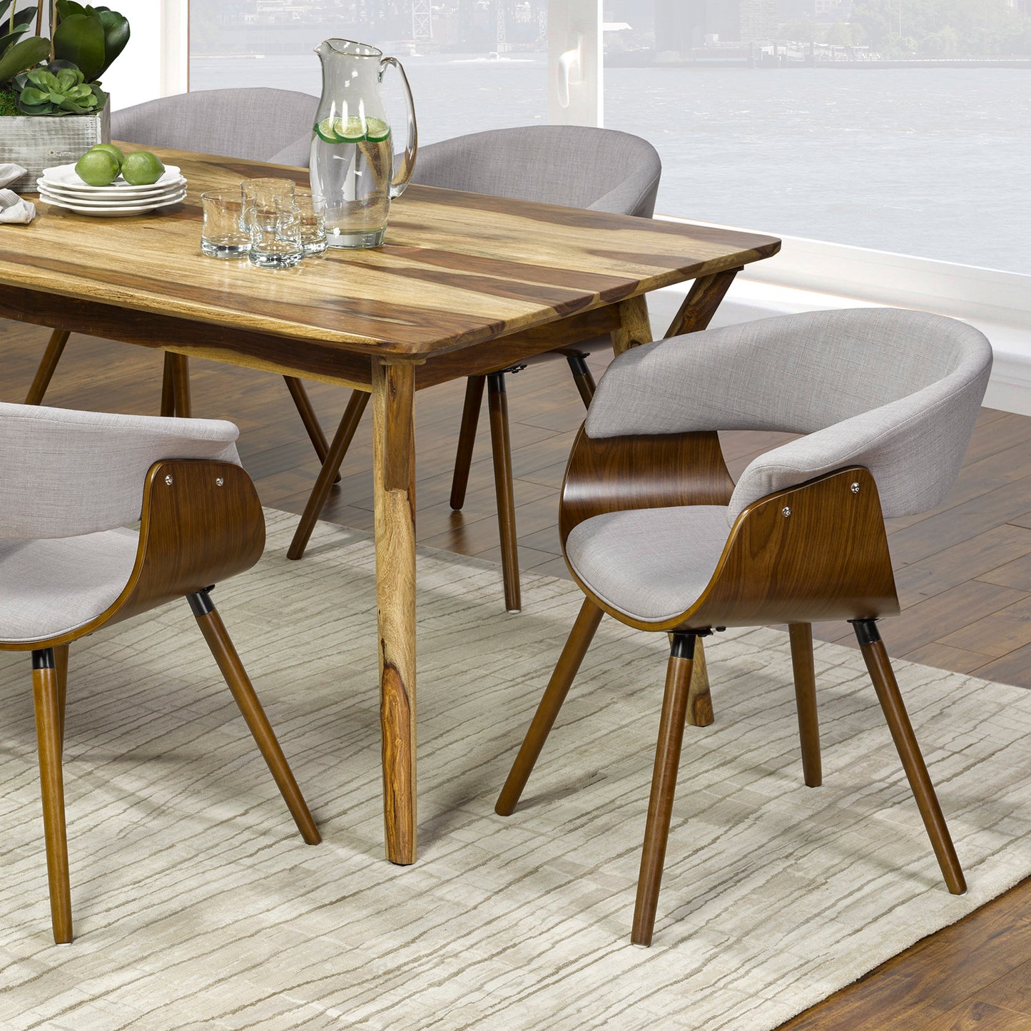 Holt Accent Chair