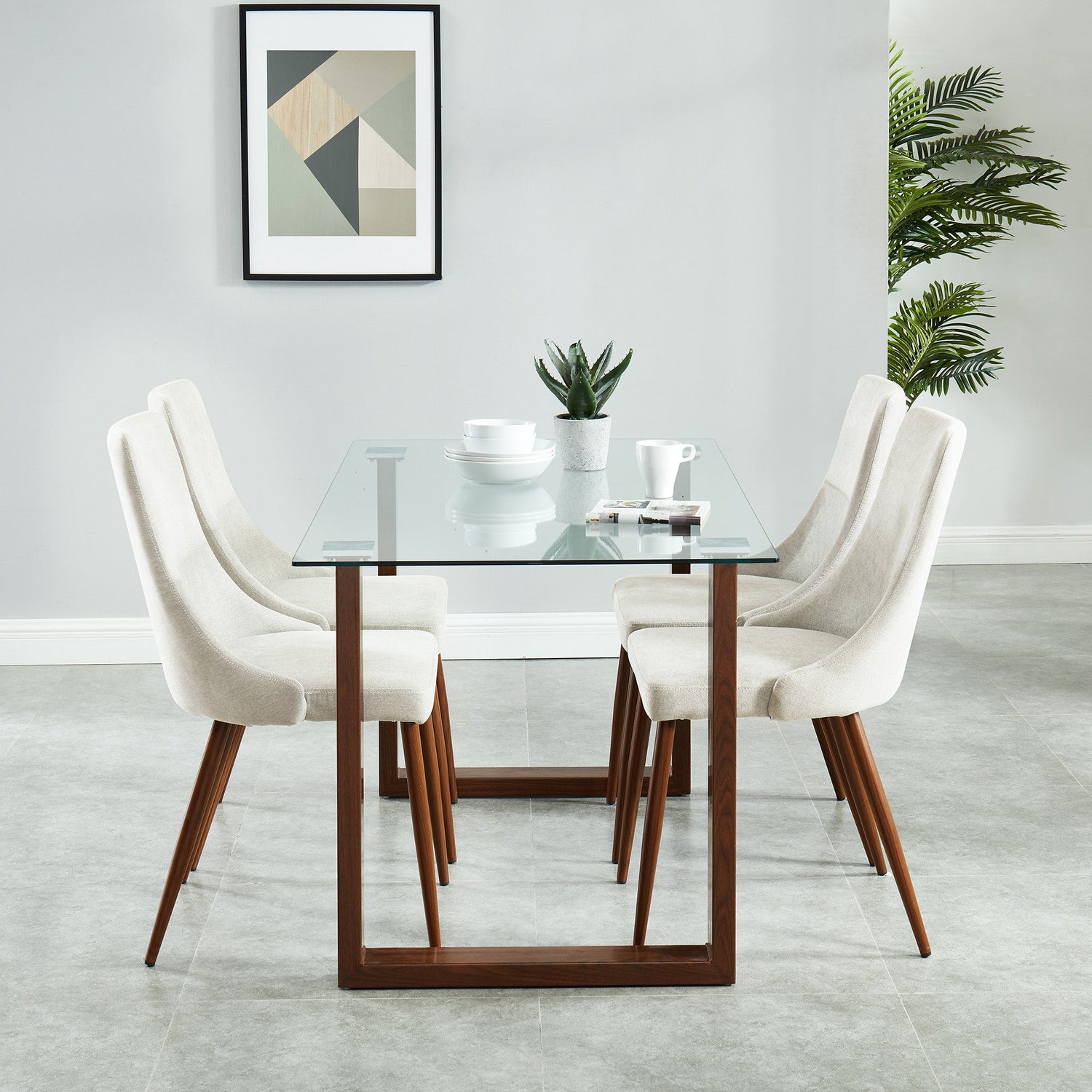 Furniture > Chairs > Kitchen & Dining Room Chairs