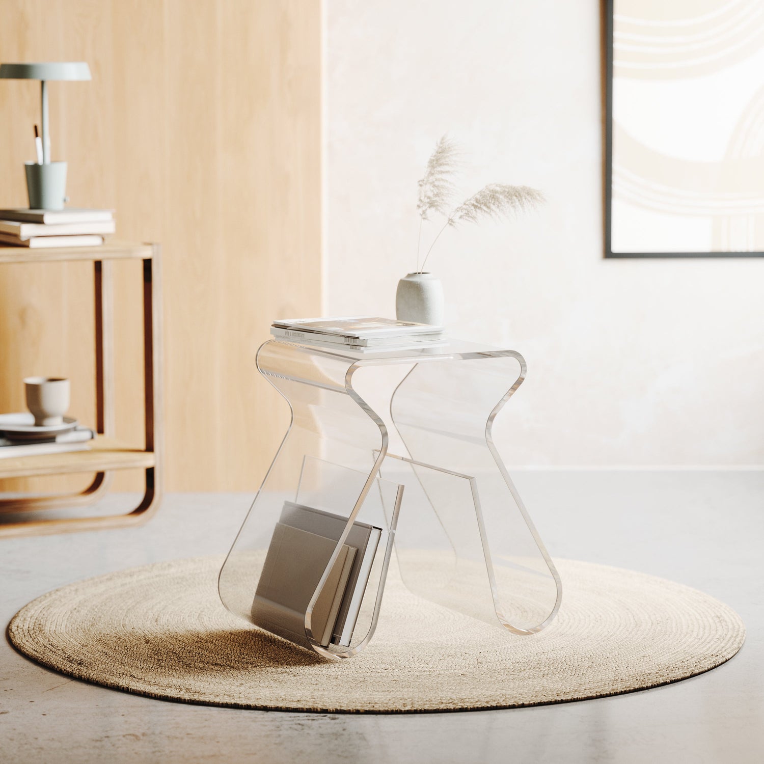 Home Accents