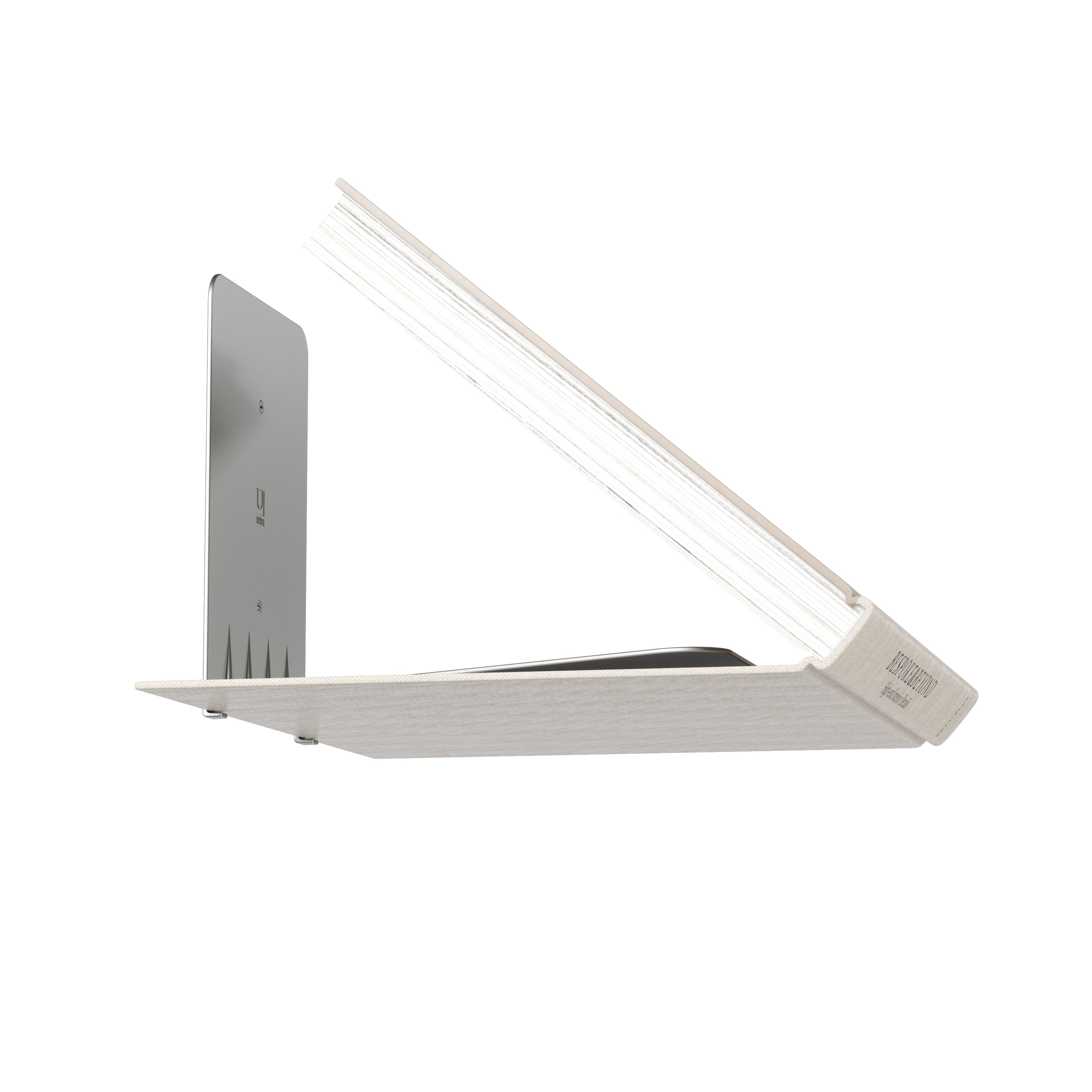 Conceal Floating Shelves, Set of 3