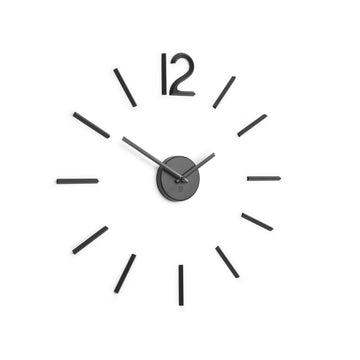 Blink Wall Clock