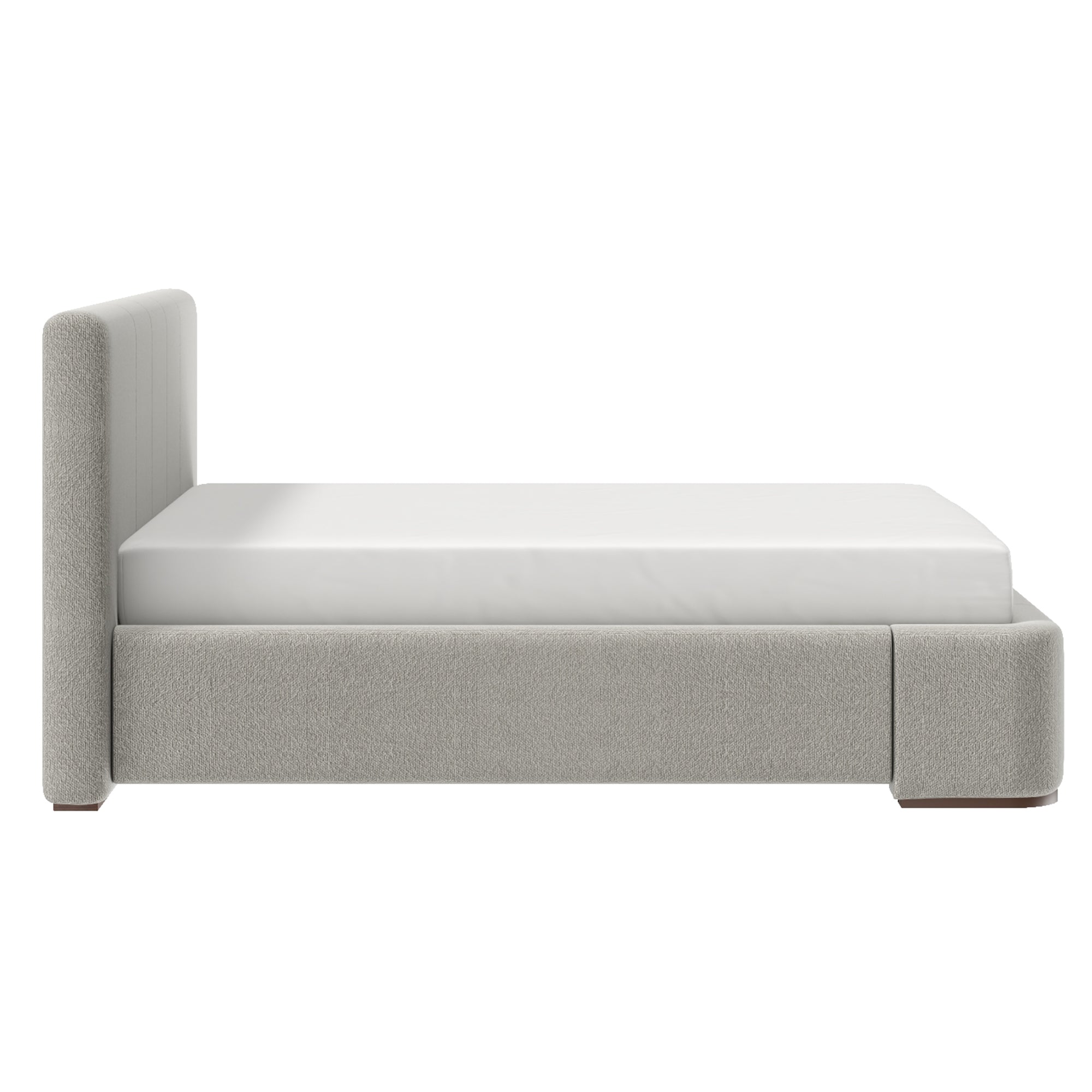 Harrod Platform Bed King
