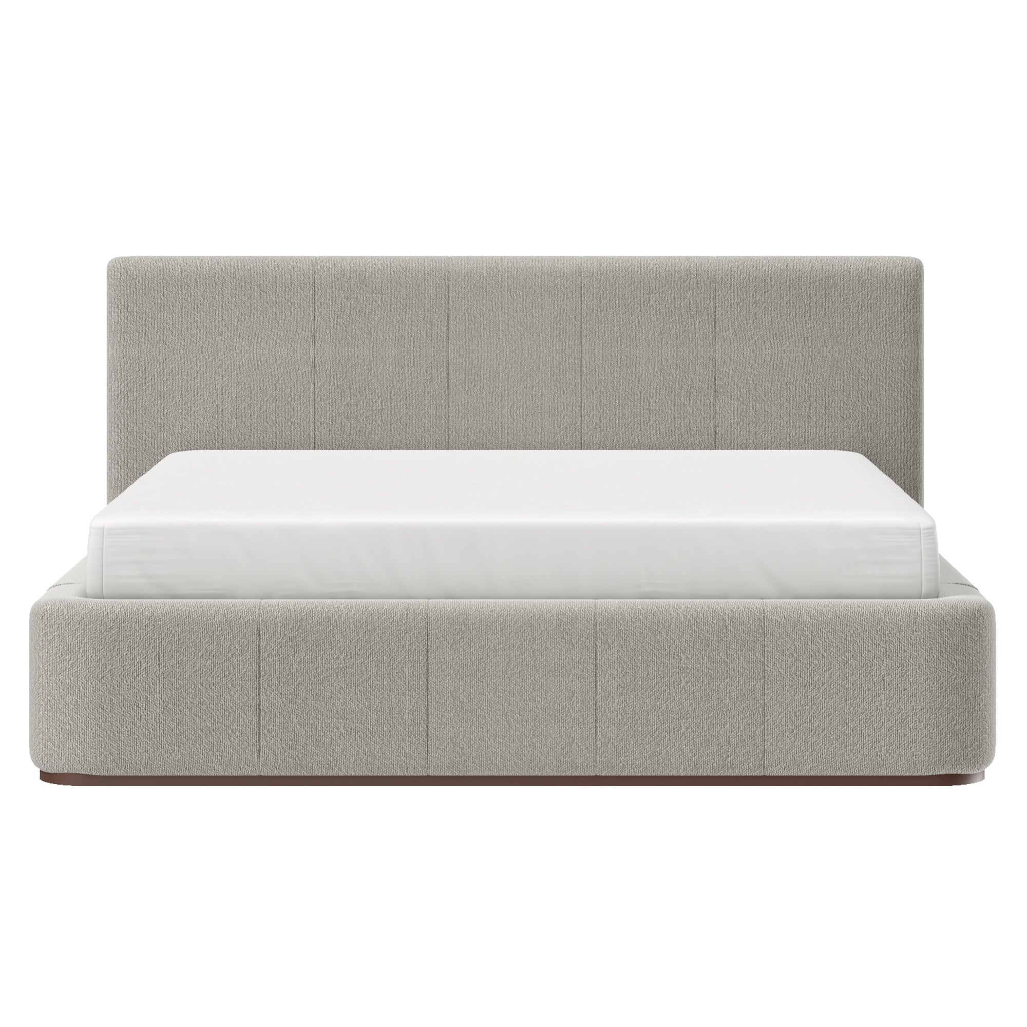 Harrod Platform Bed King