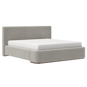 Harrod Platform Bed King