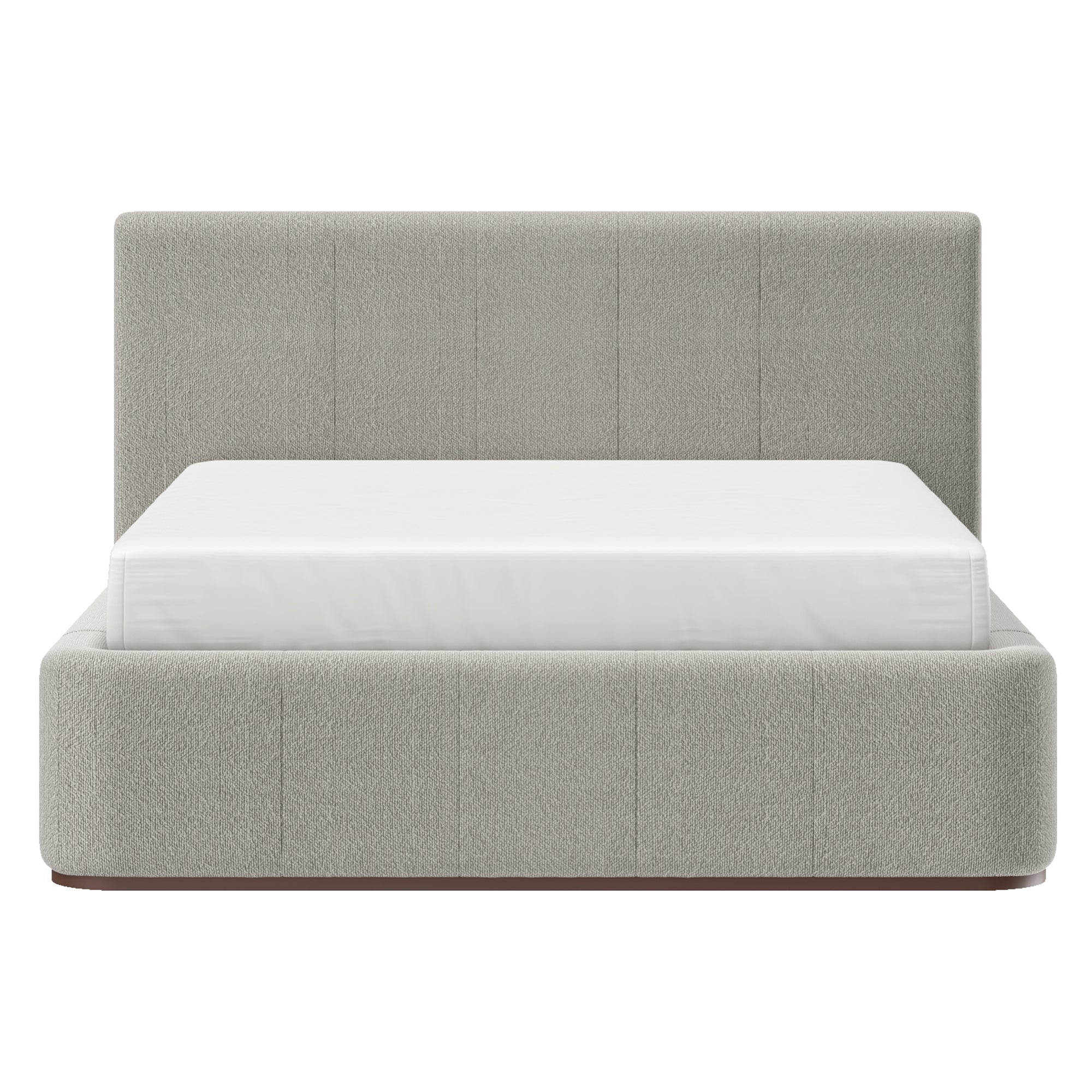 Harrod Platform Queen Bed