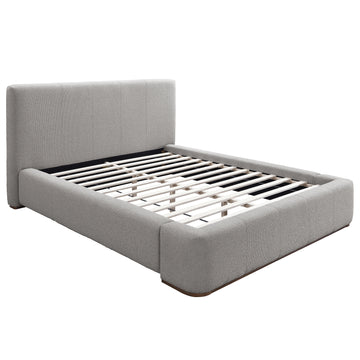 Harrod Platform Queen Bed