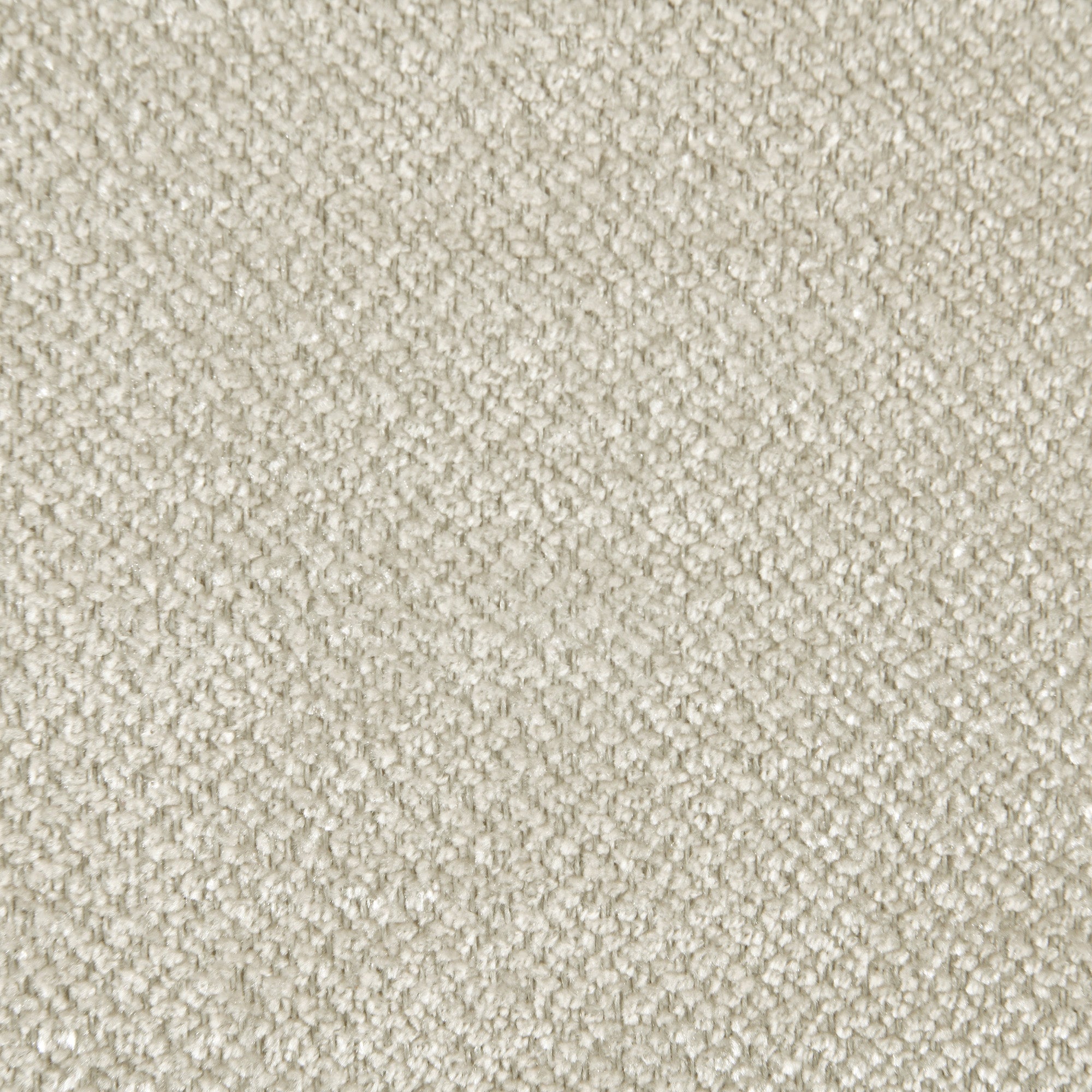 Pasha Platform King Bed Beige Pearl